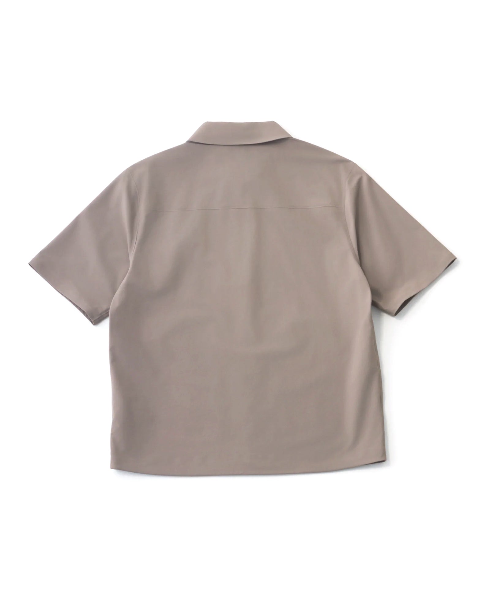 EDGE LT SOFTSHELL TECHNICAL SS SHIRT