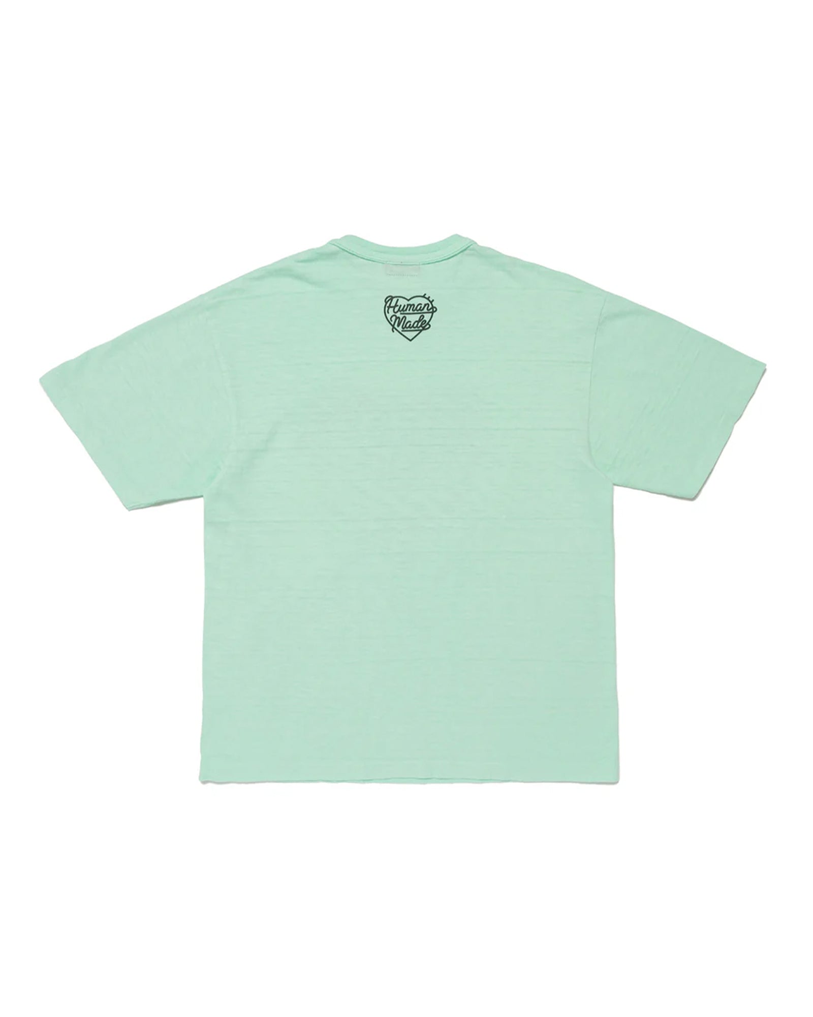 COLOR T-SHIRT