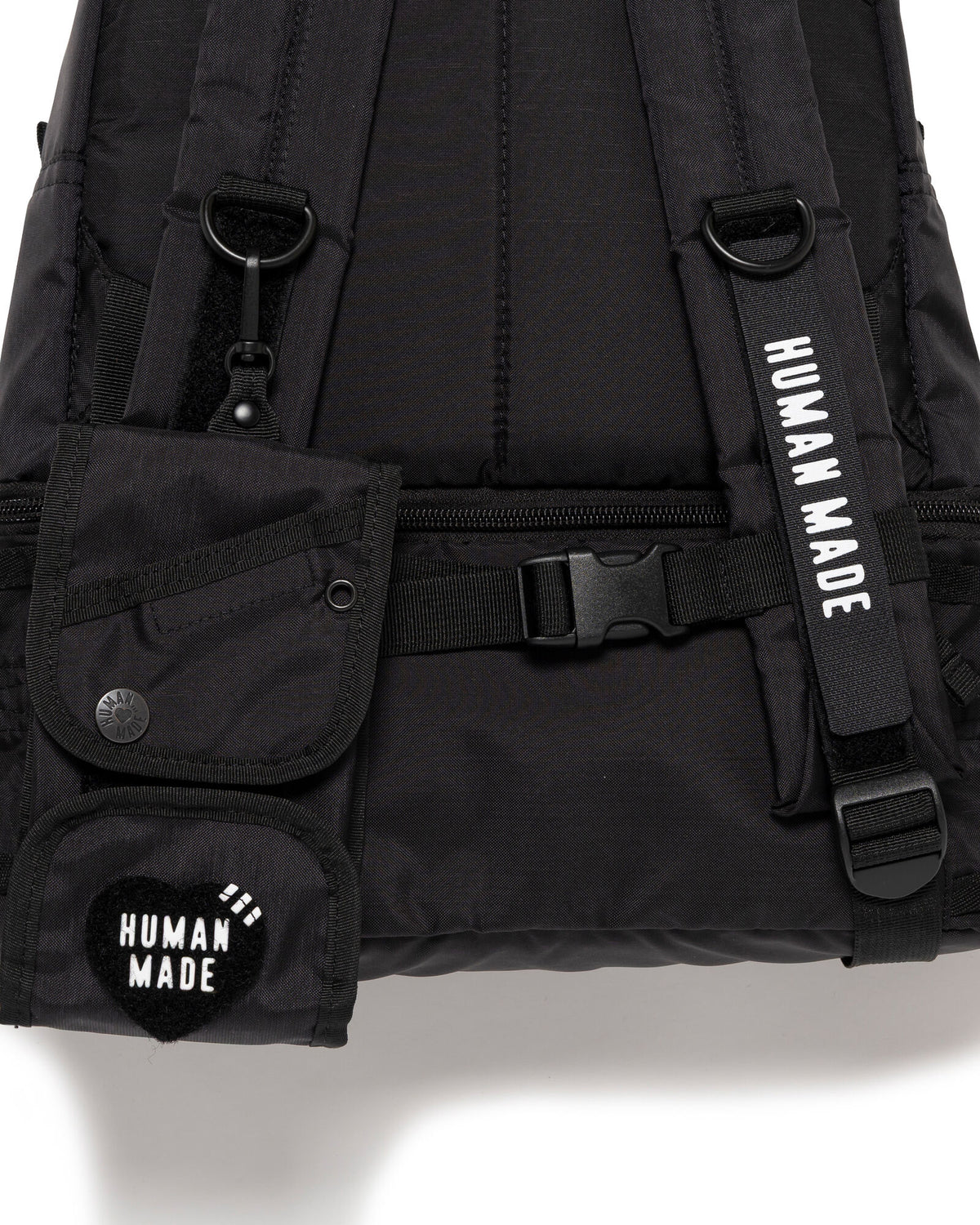 Invincable Backpack MILITARY BACKPACK – INVINCIBLE | Official Website