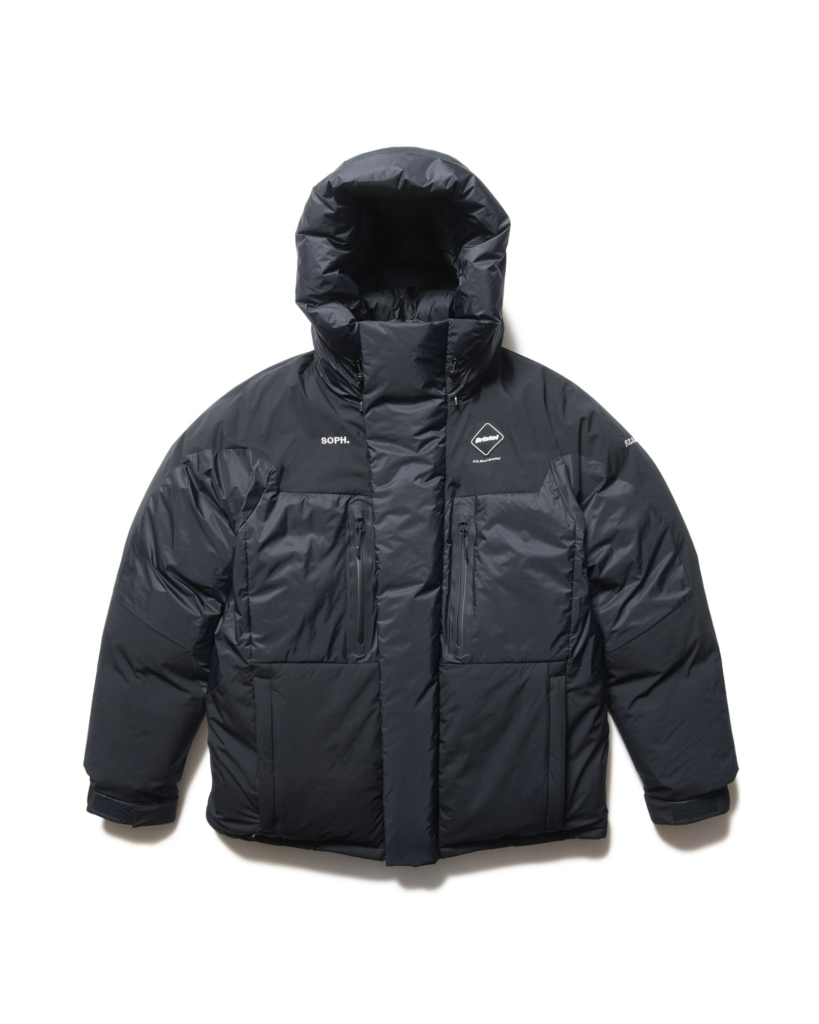 FIELD DOWN PARKA