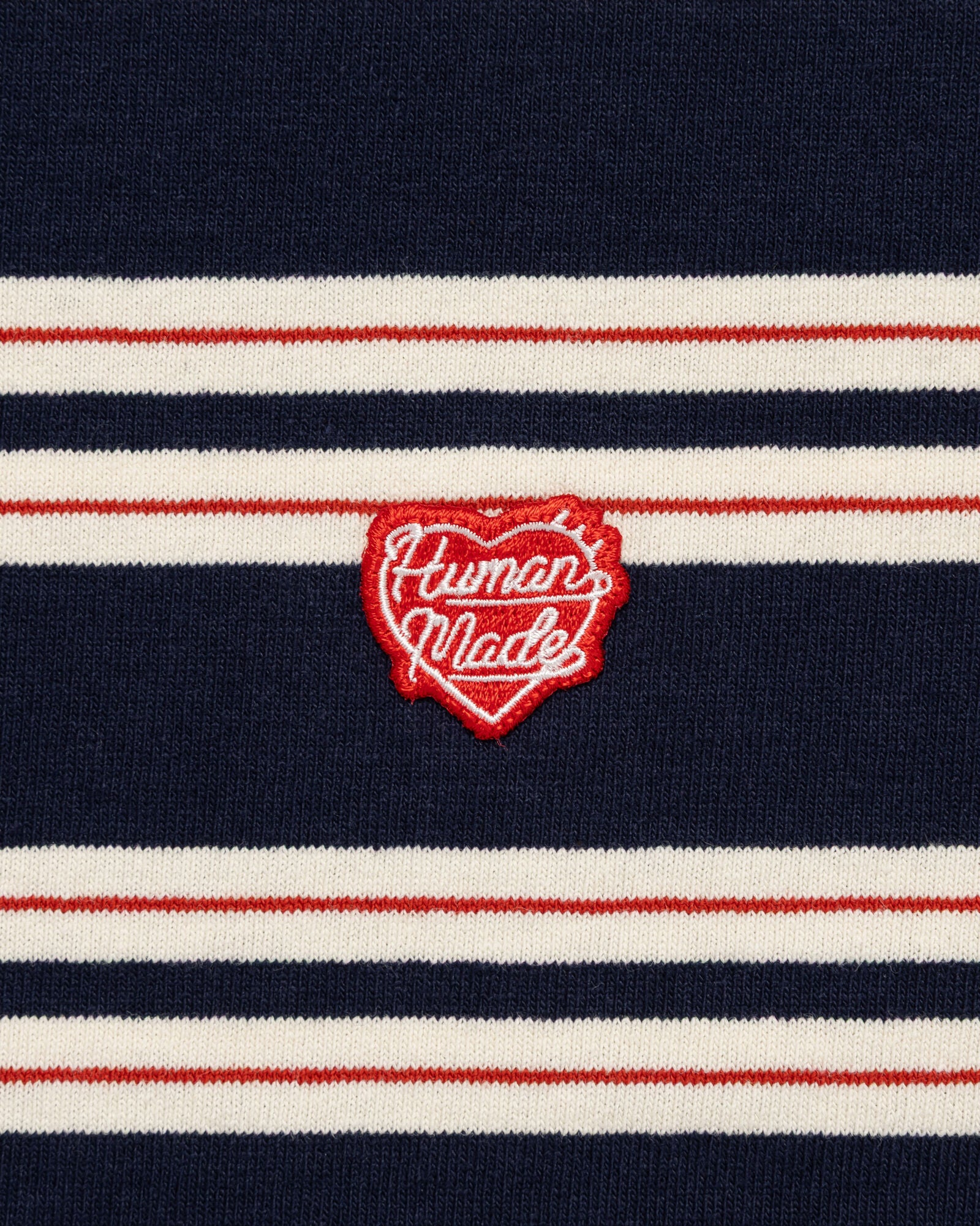 STRIPED T-SHIRT