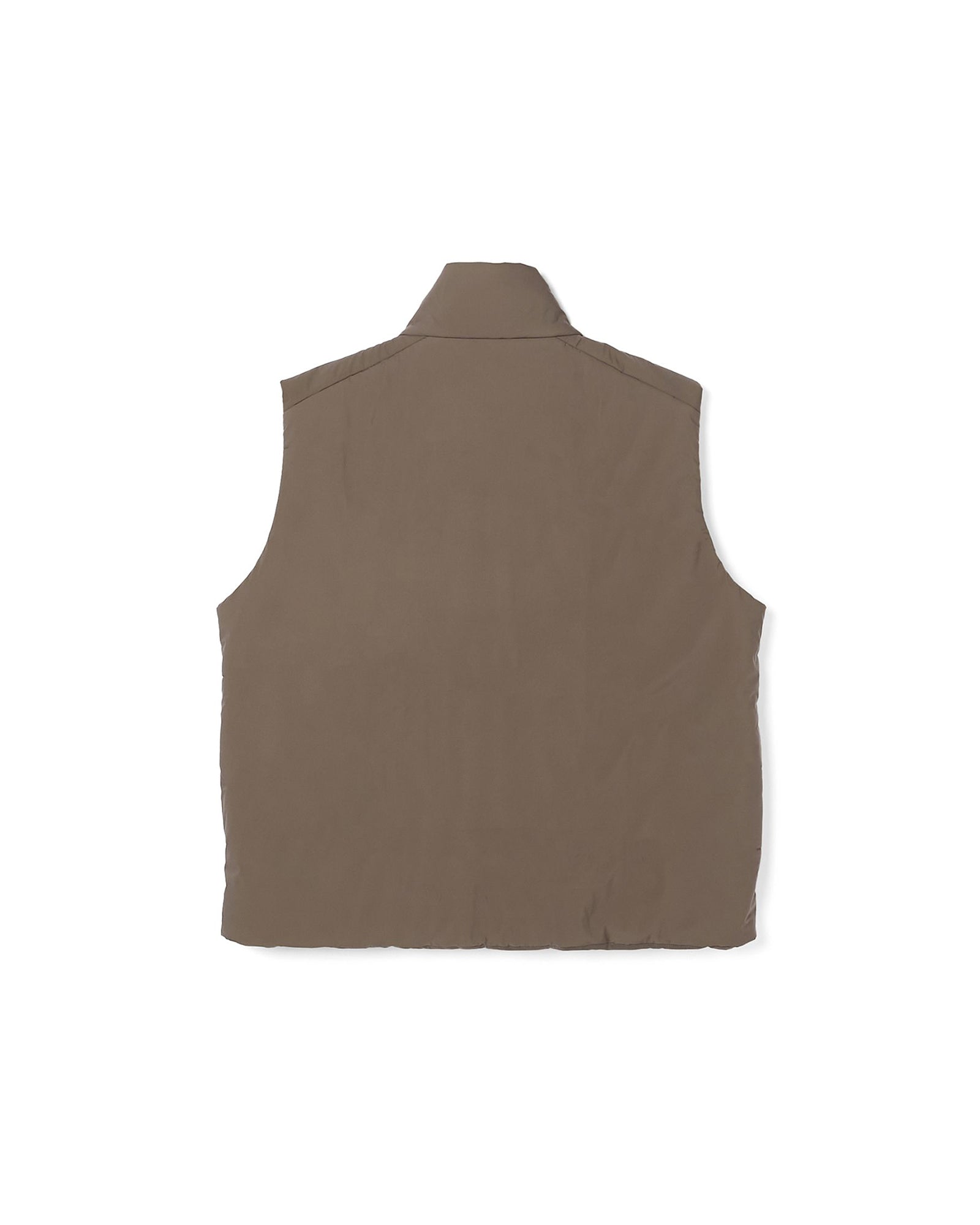 PUFFER VEST