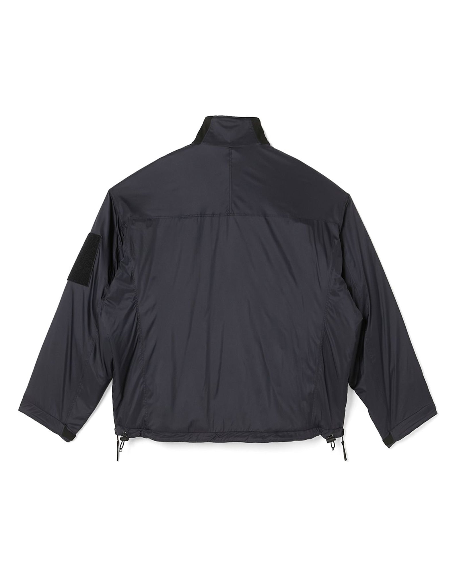 REVERSIBLE OVERSHIRT