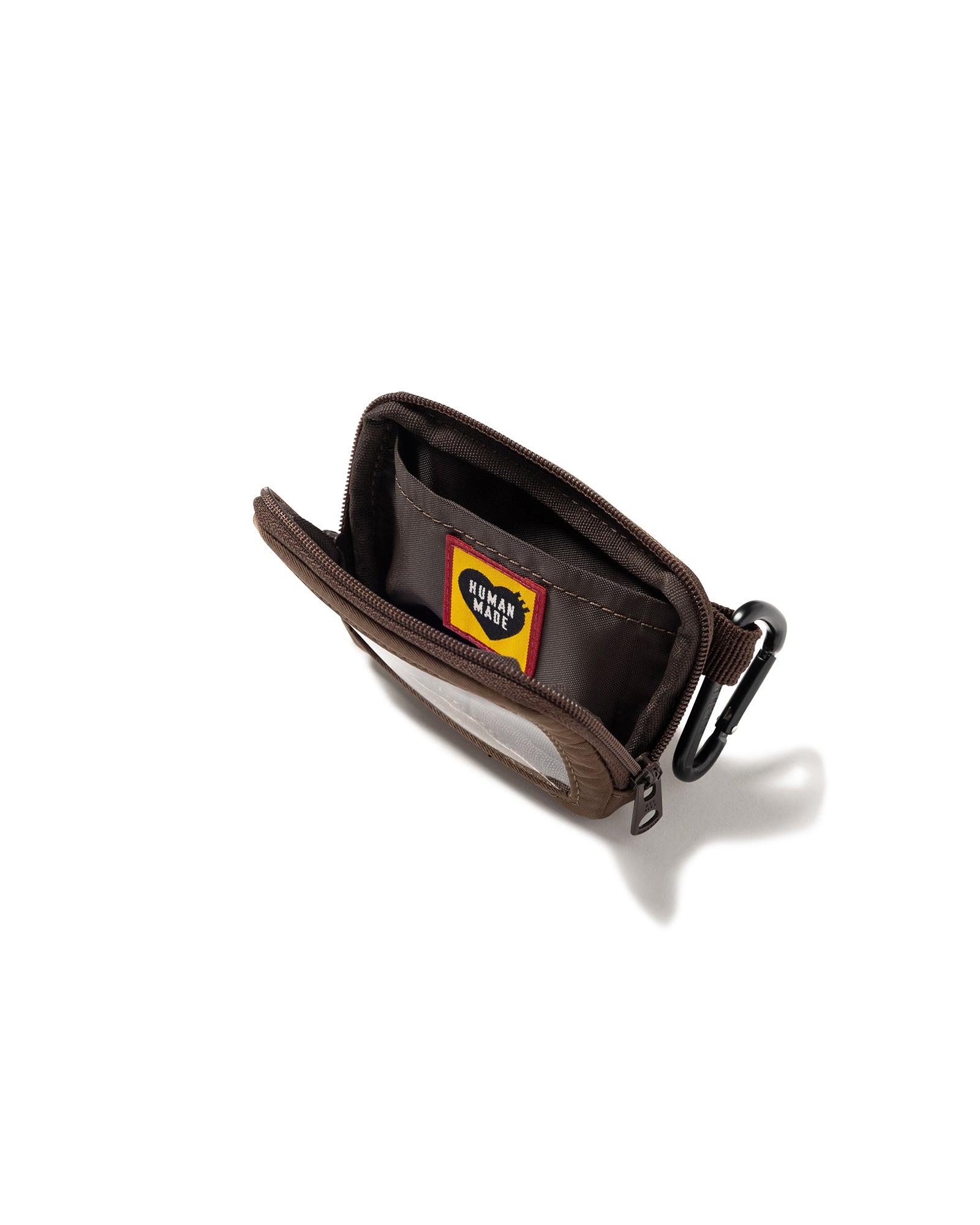 MILITARY CARD CASE
