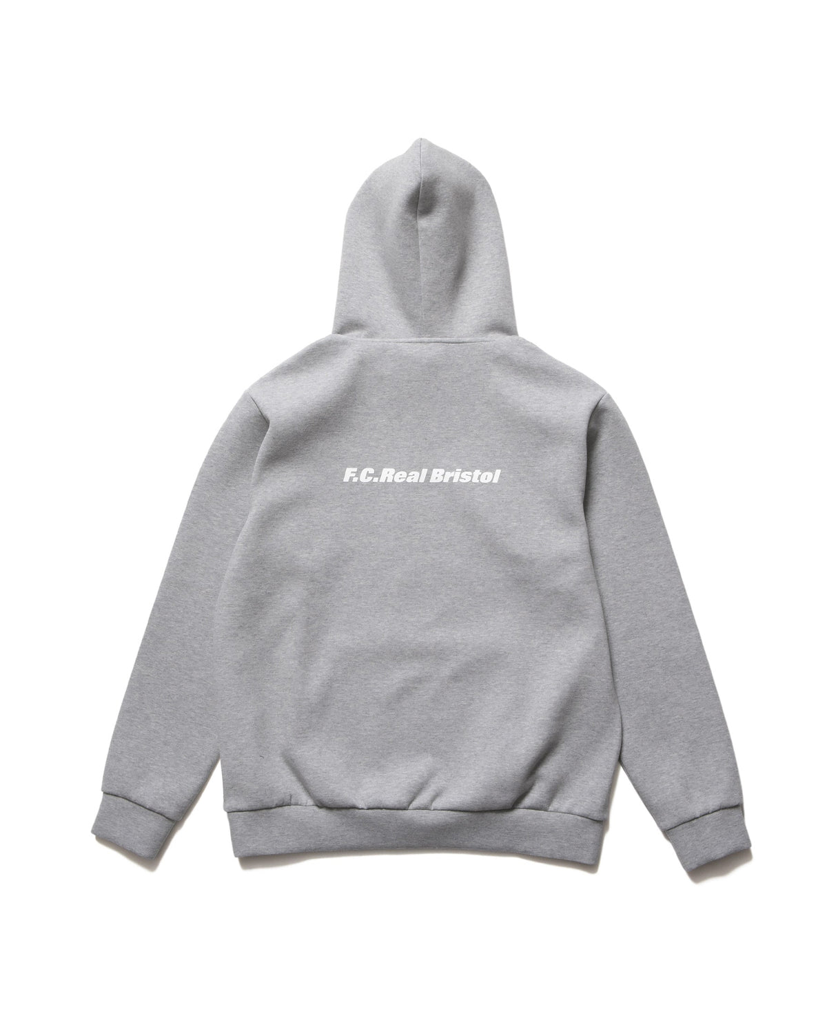 TECH SWEAT PULLOVER HOODIE