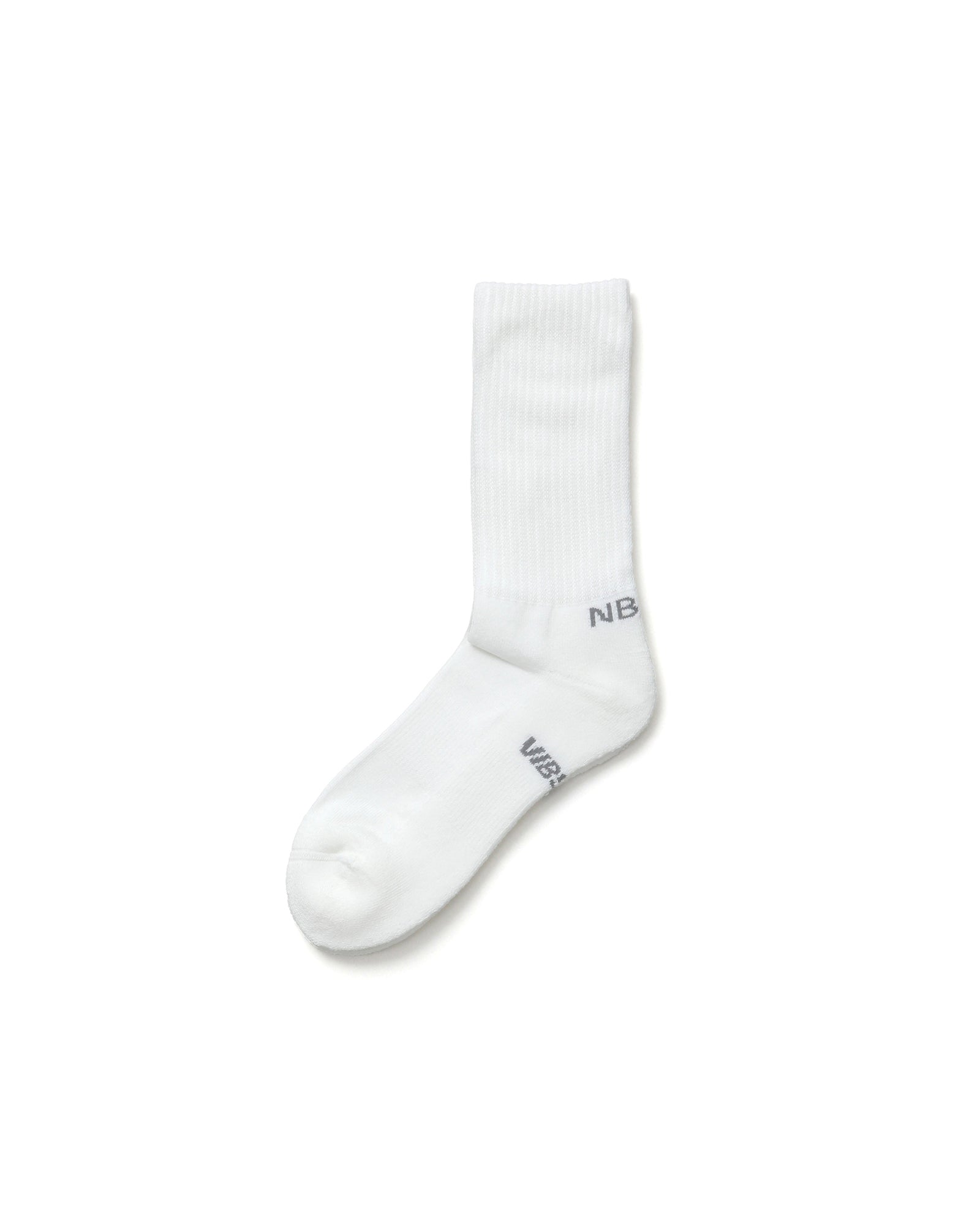 NH X VIBSOX . RIB SOCKS