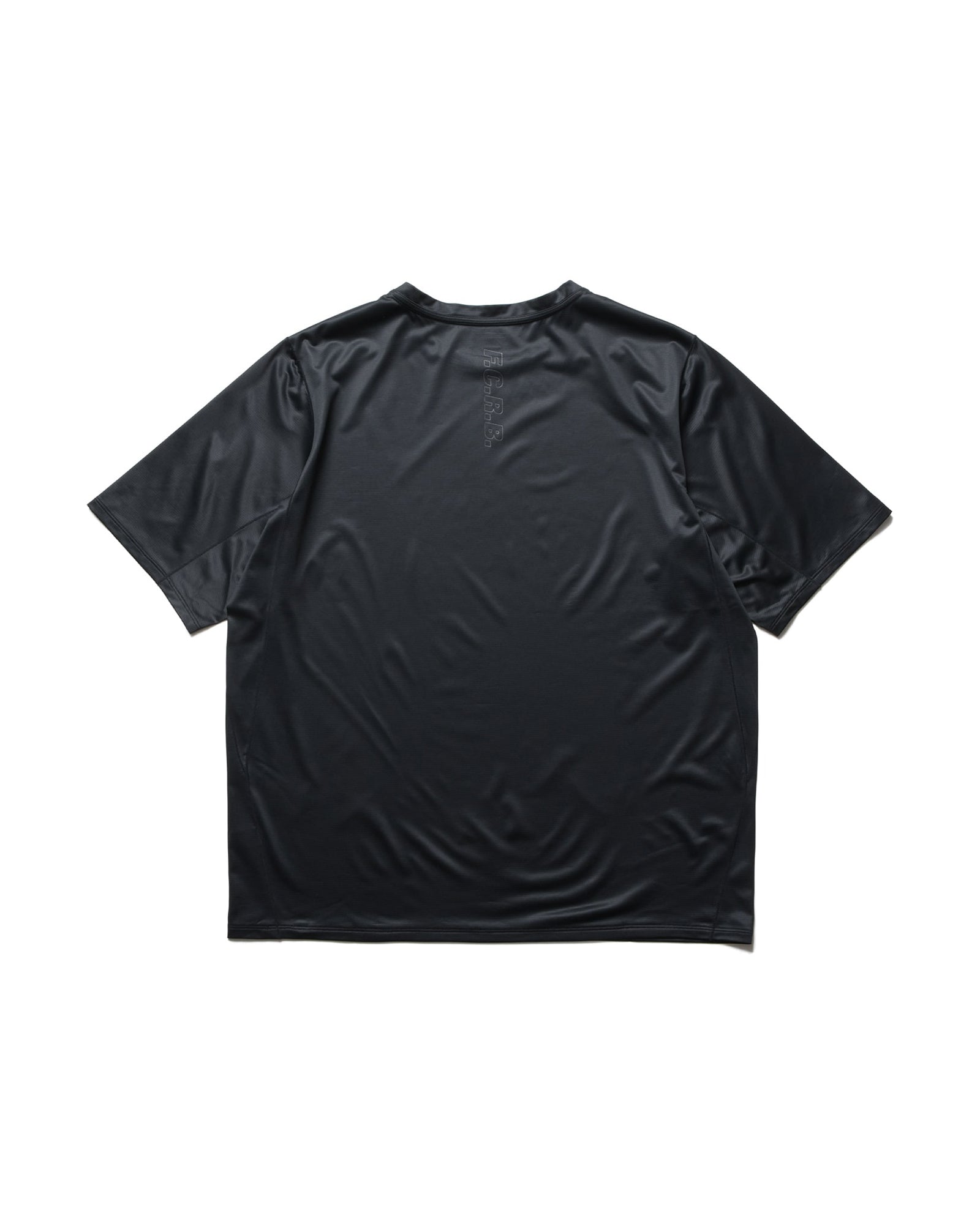 S/S PRACTICE TOP