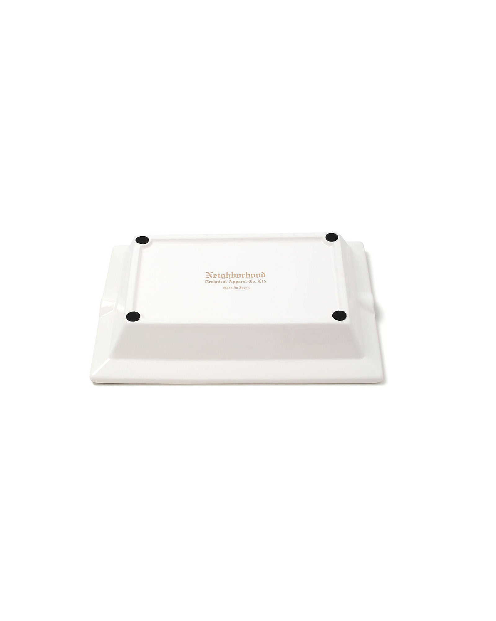 SQUARE INCENSE TRAY