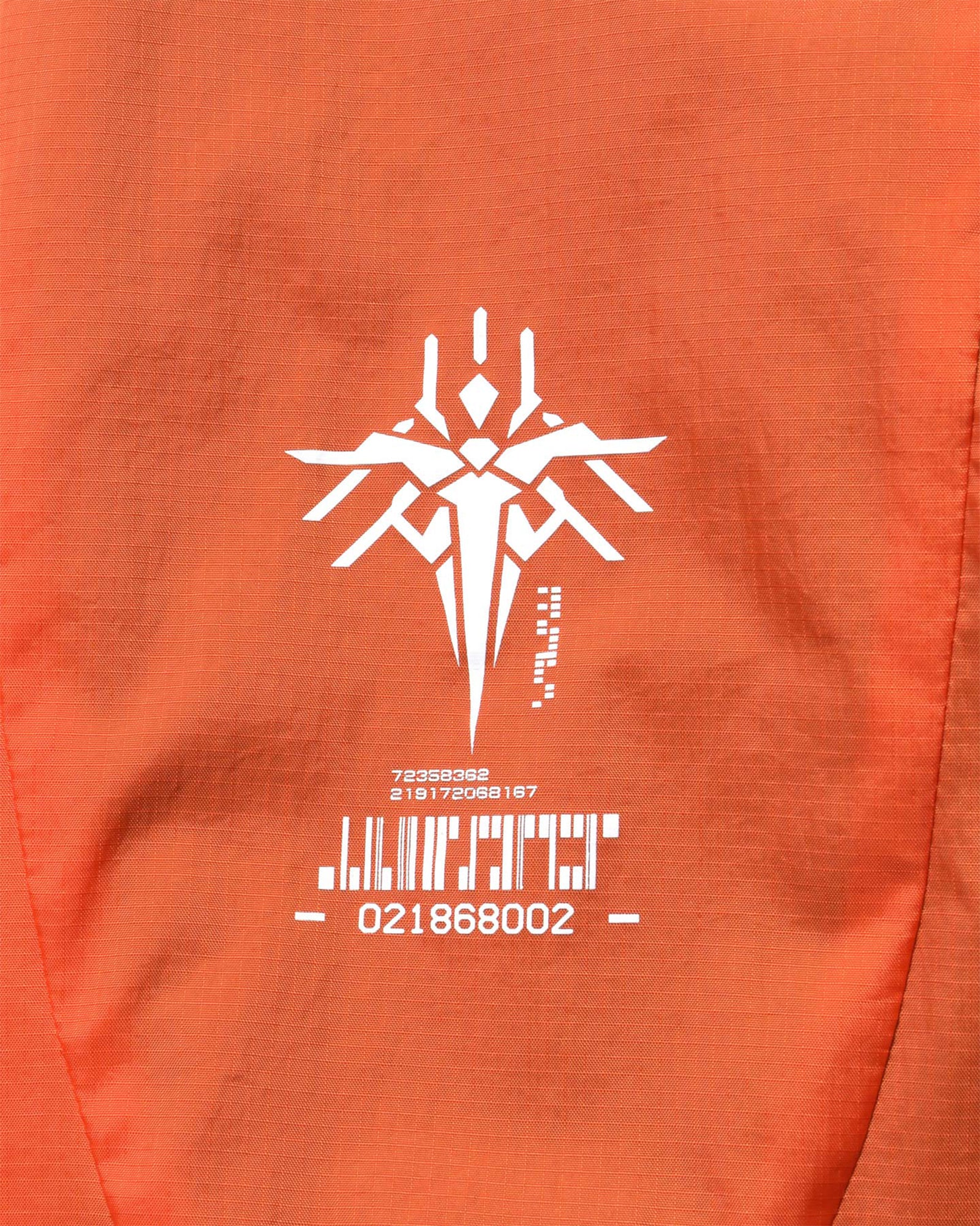 FCRB X DS2 BLOUSON*