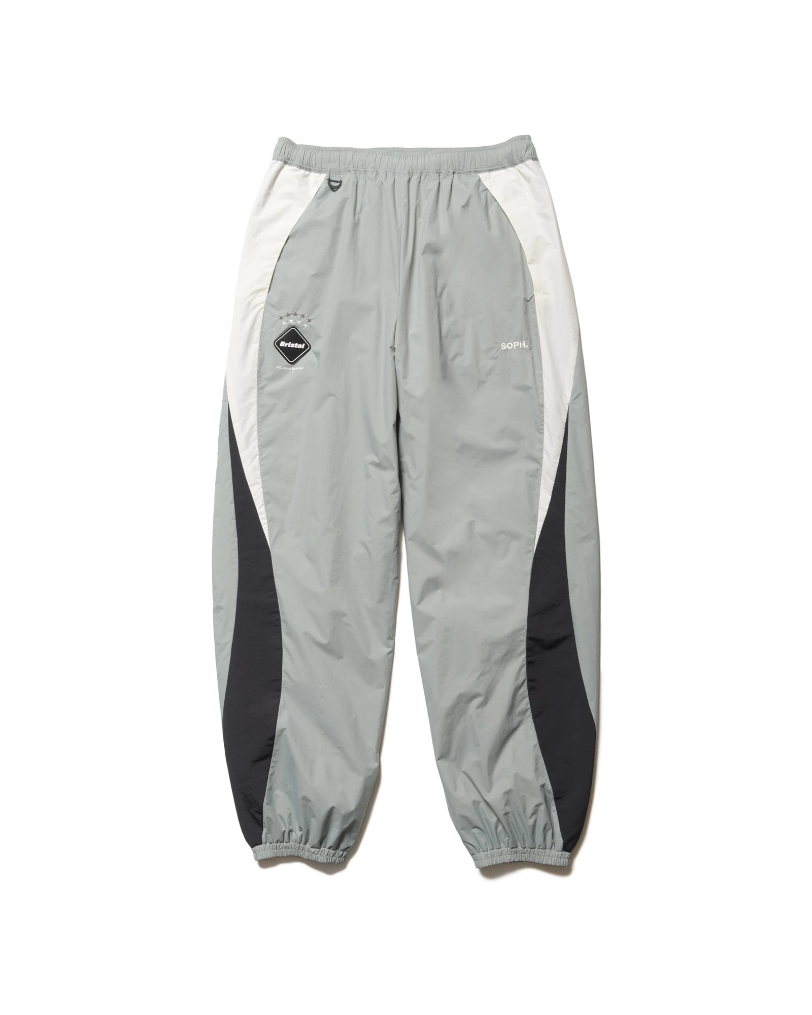 WARM-UP PANTS
