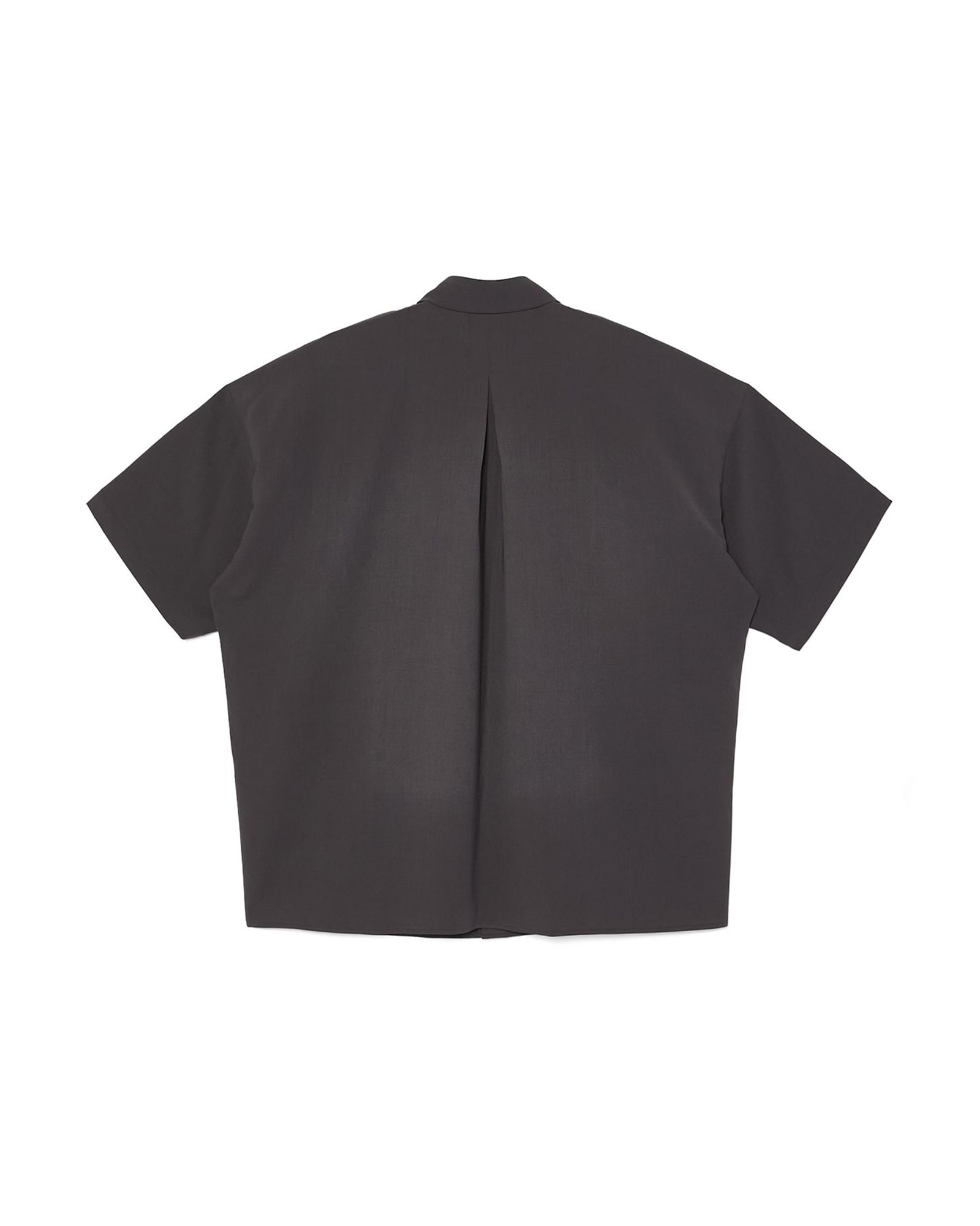 HALF SLEEVE BIG SHIRT