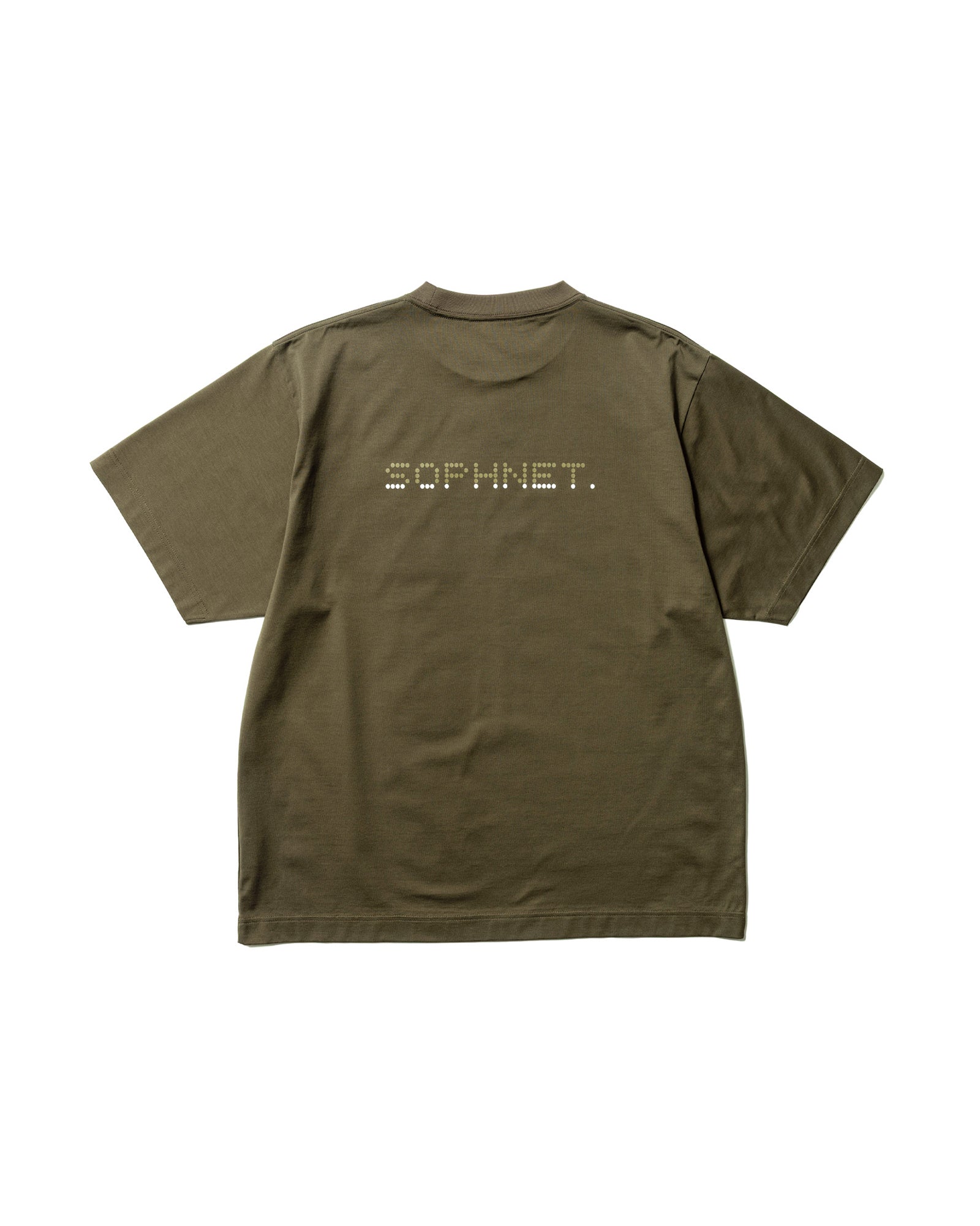 SCORPION POCKET S/S TEE
