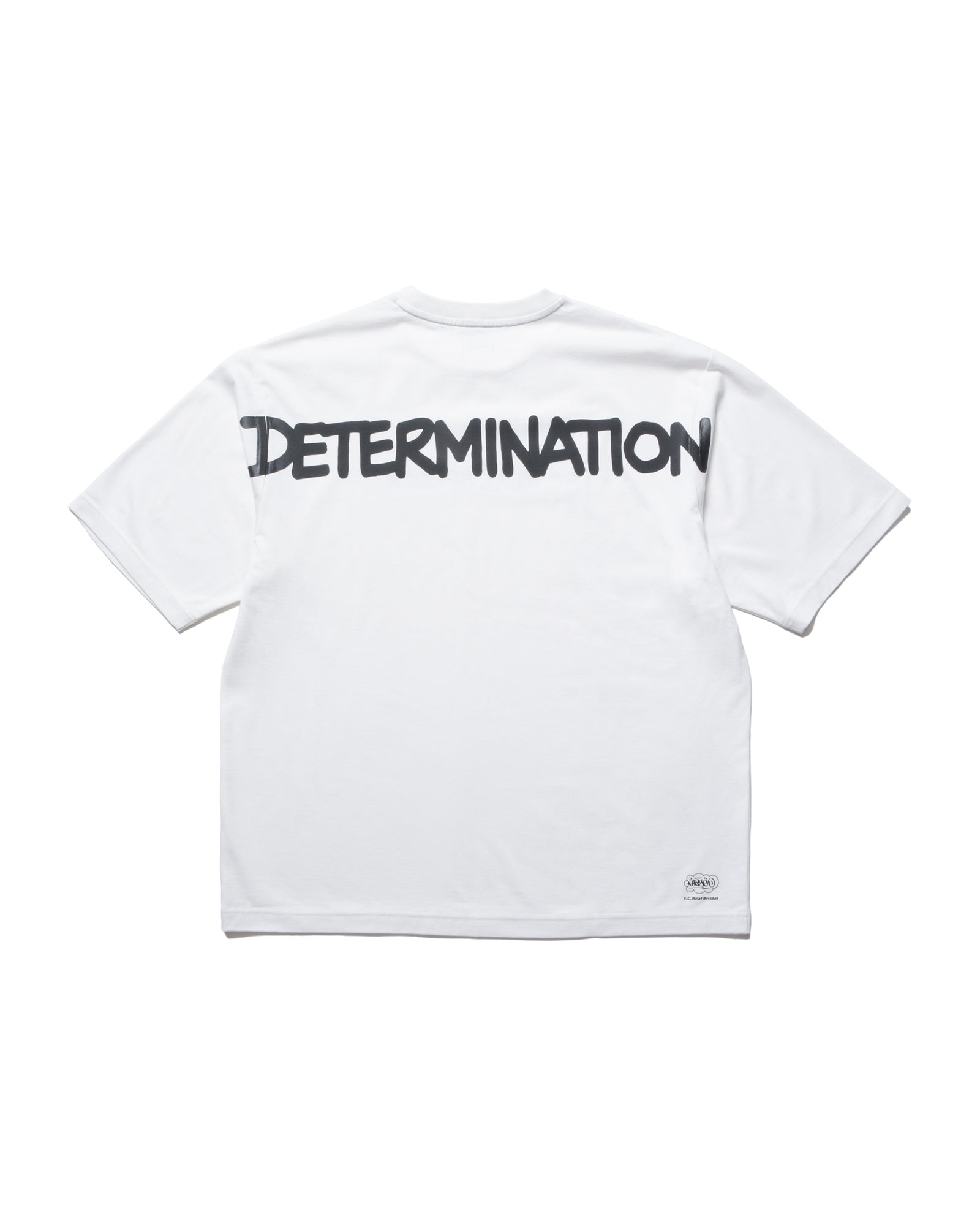 FCRB X ERIC HAZE BAGGY S/S TEE*