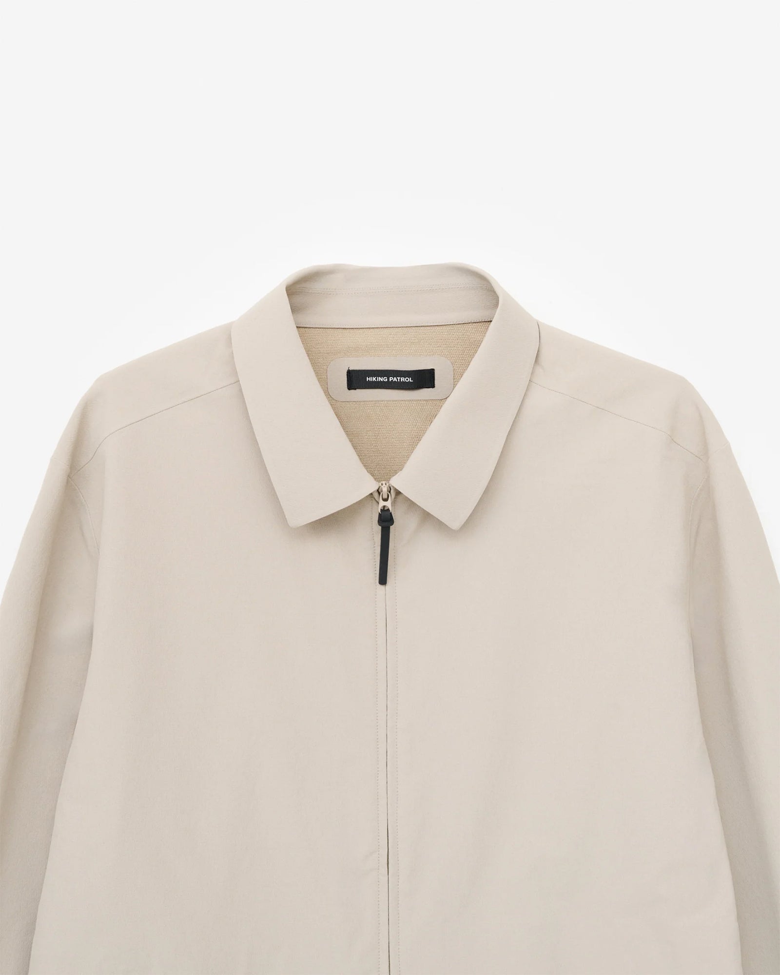 EDGE SOFTSHELL TECHNICAL SHIRT