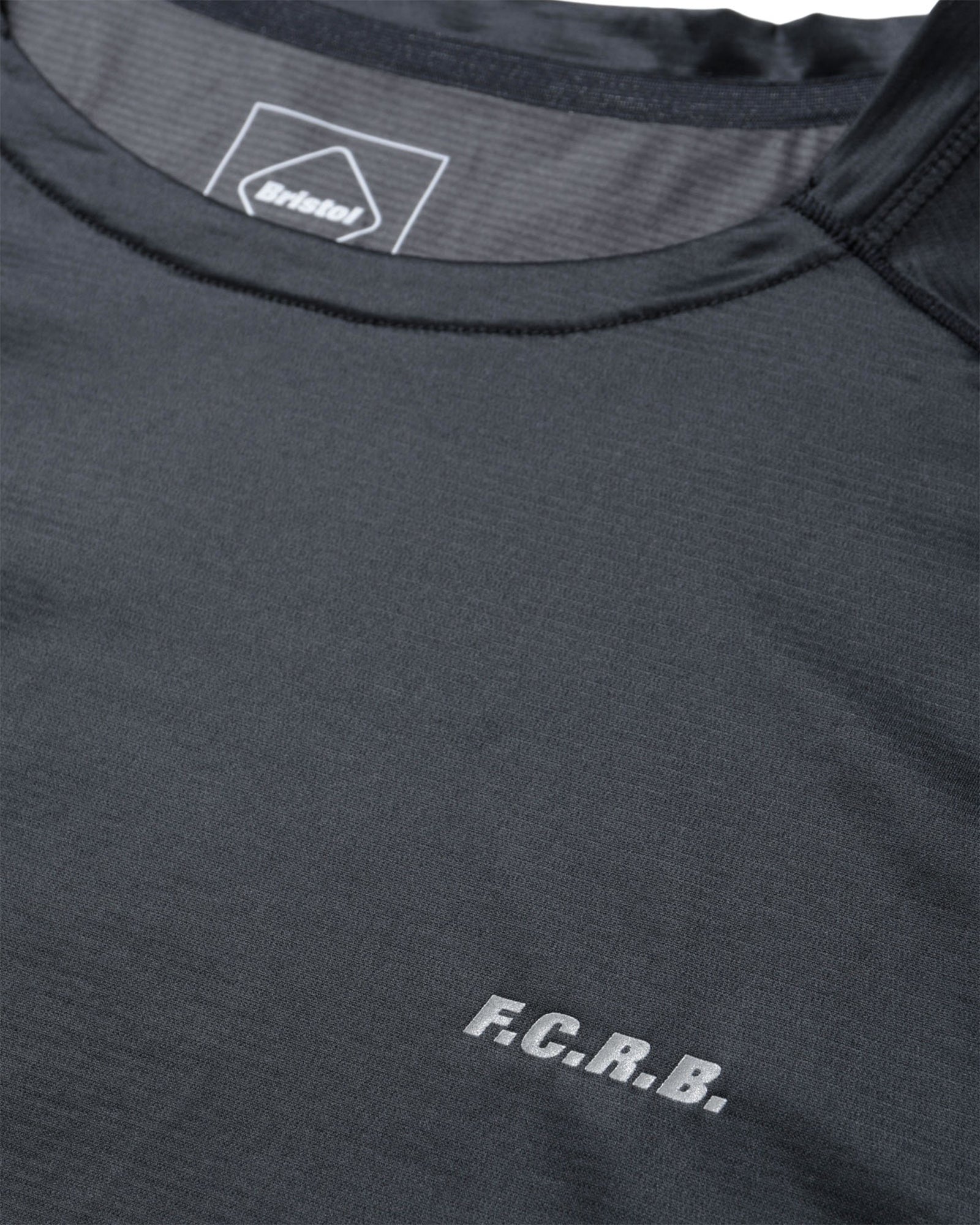 S/S PRACTICE TOP