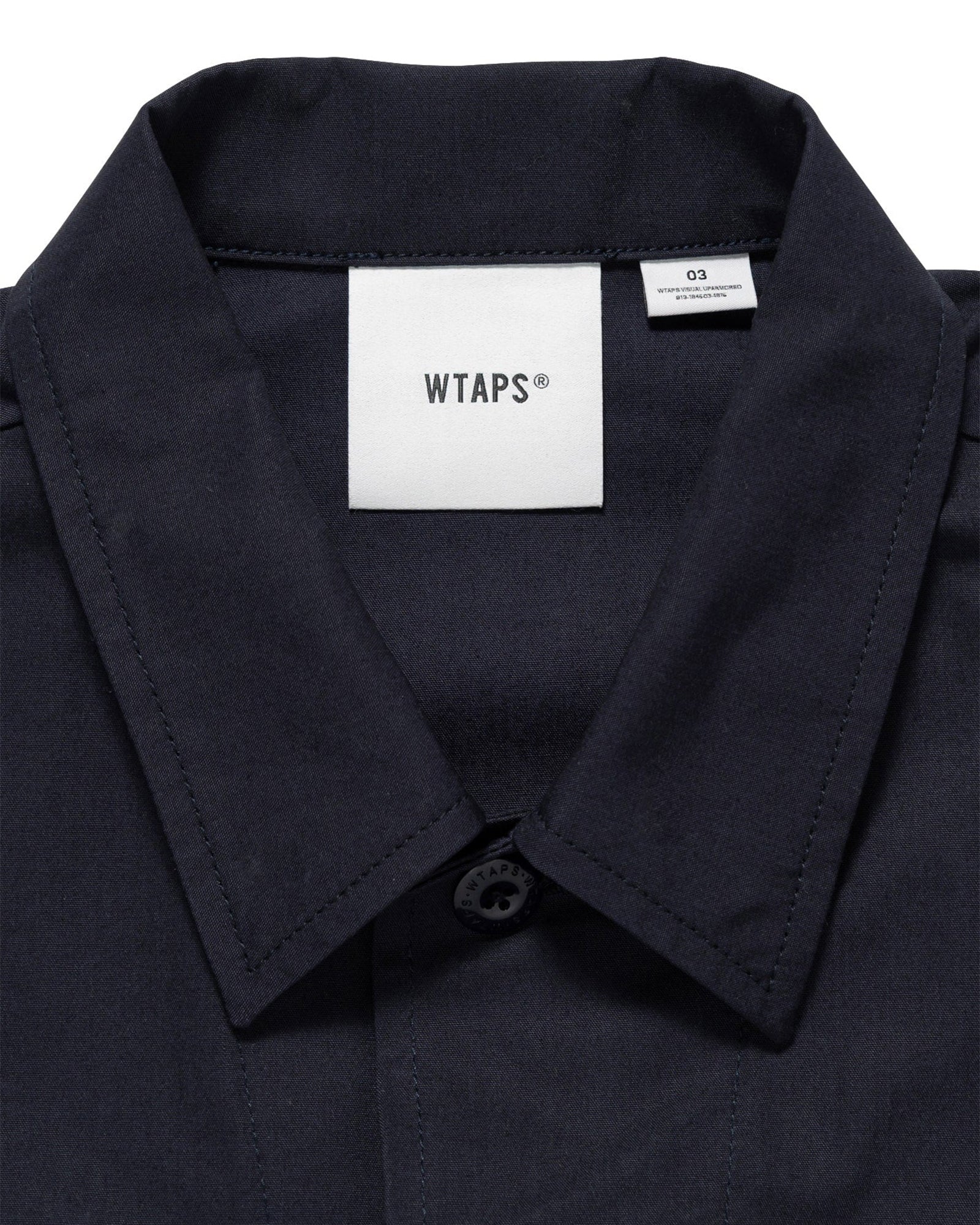 JMOD LS / NYCO. WEATHER. CORDURA