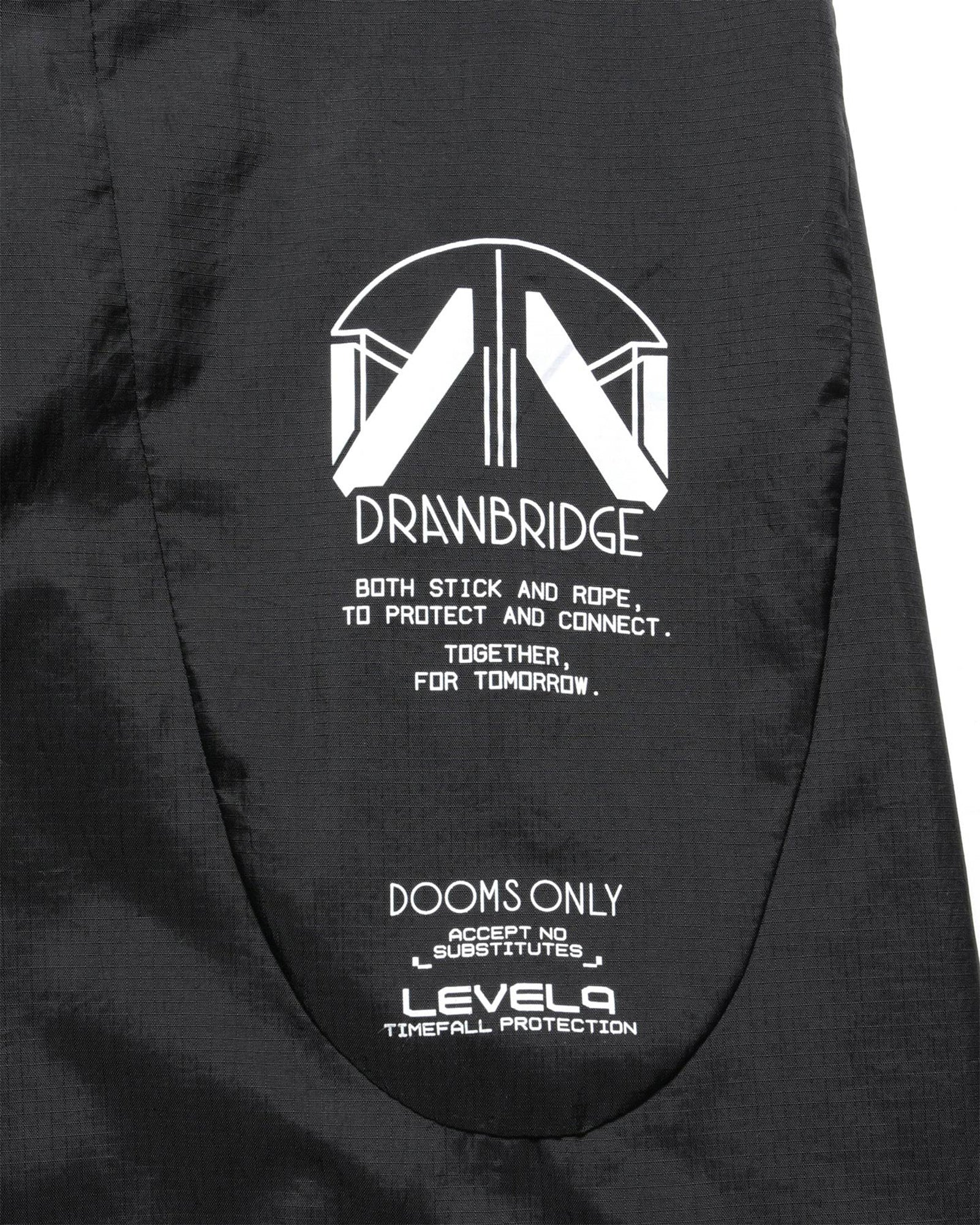 FCRB X DS2 BLOUSON*