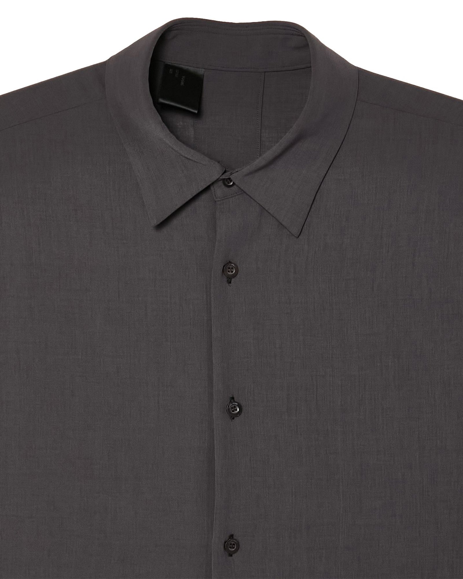 HALF SLEEVE BIG SHIRT