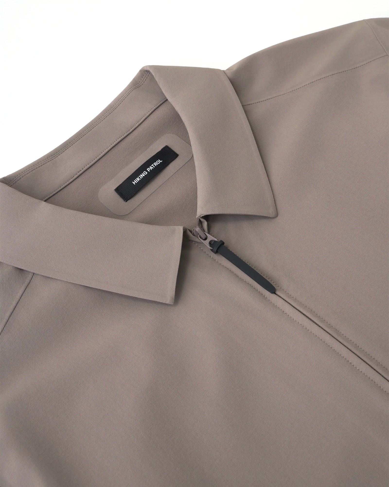 EDGE LT SOFTSHELL TECHNICAL SS SHIRT
