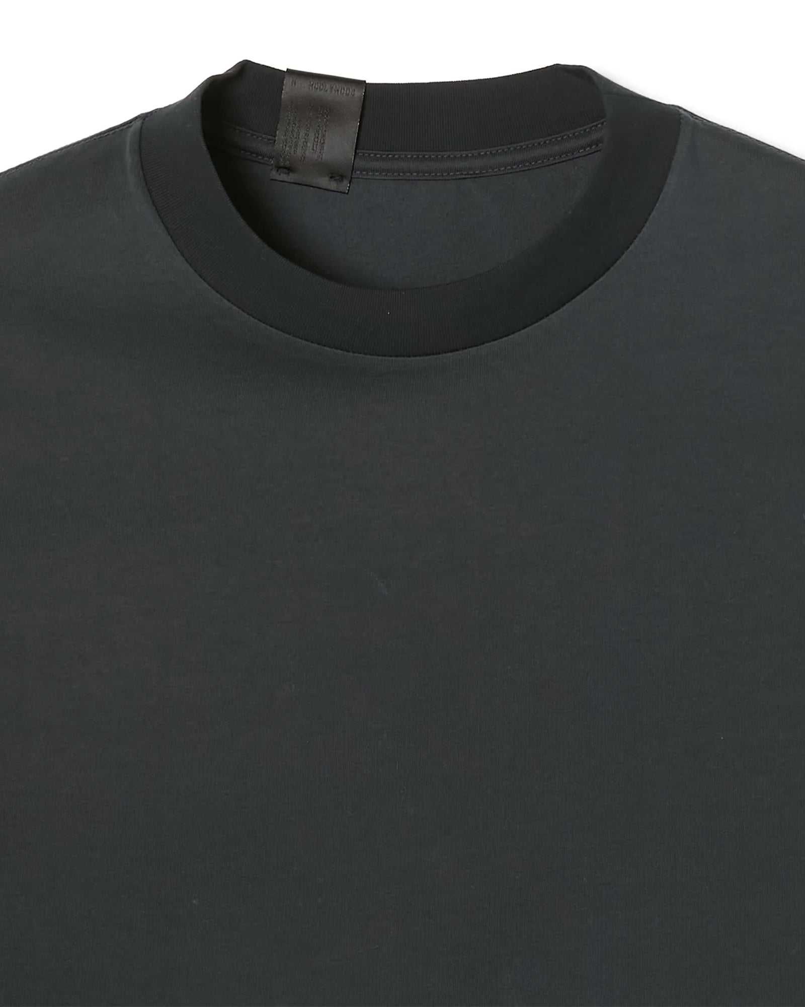 CREW NECK T-SHIRT