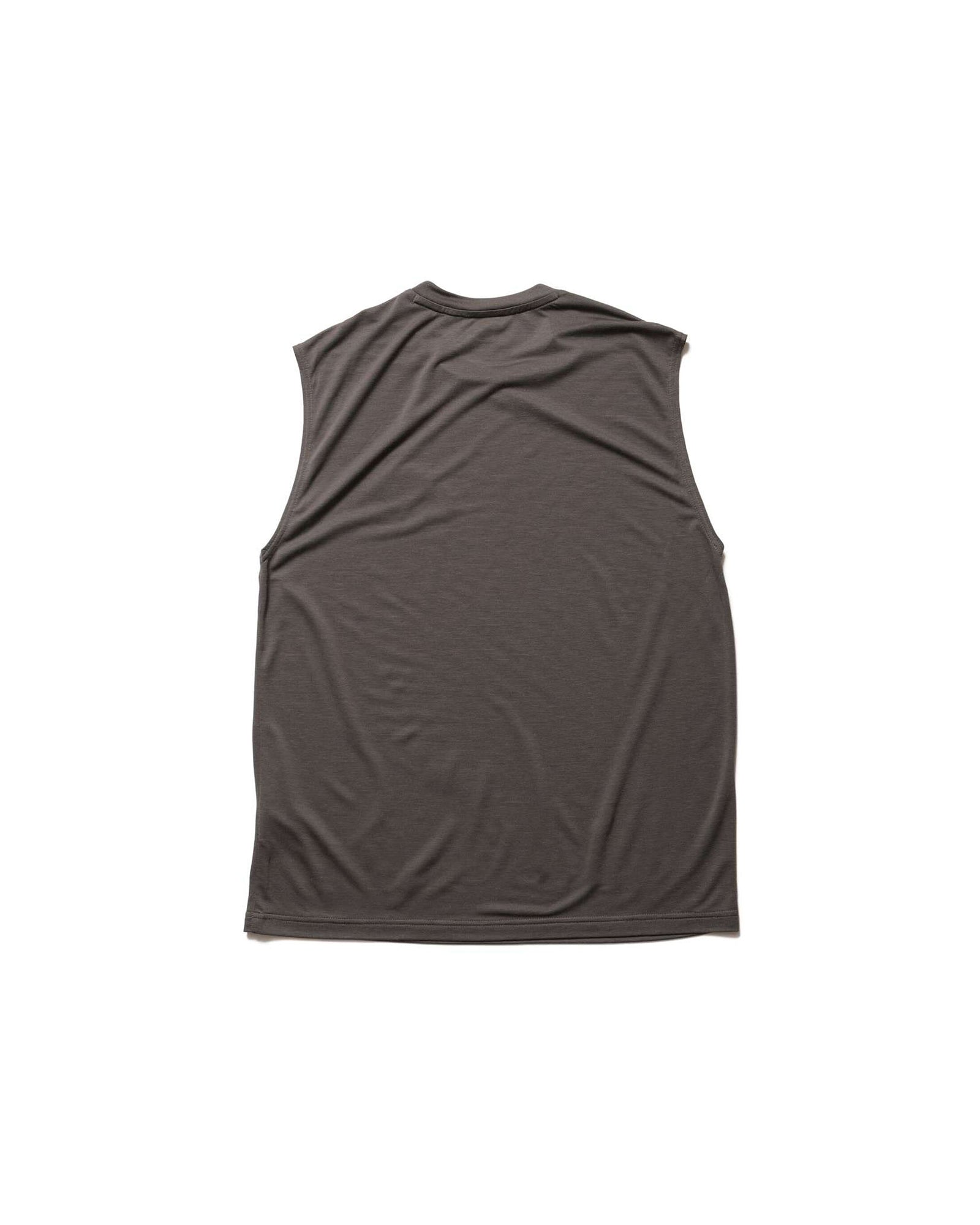 POLARTEC S/L WORKOUT TOP