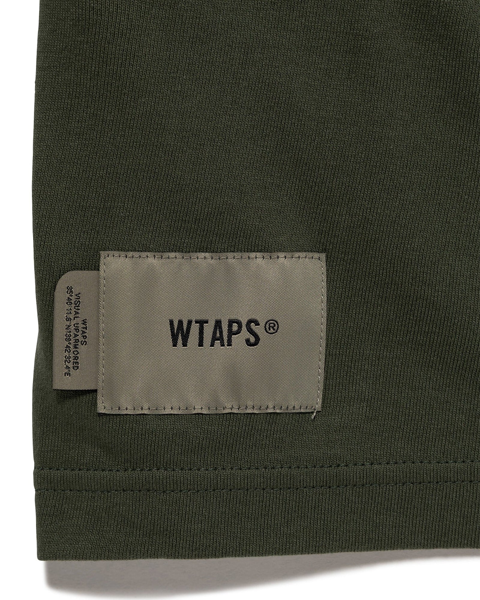 FORTLESS SS / COTTON