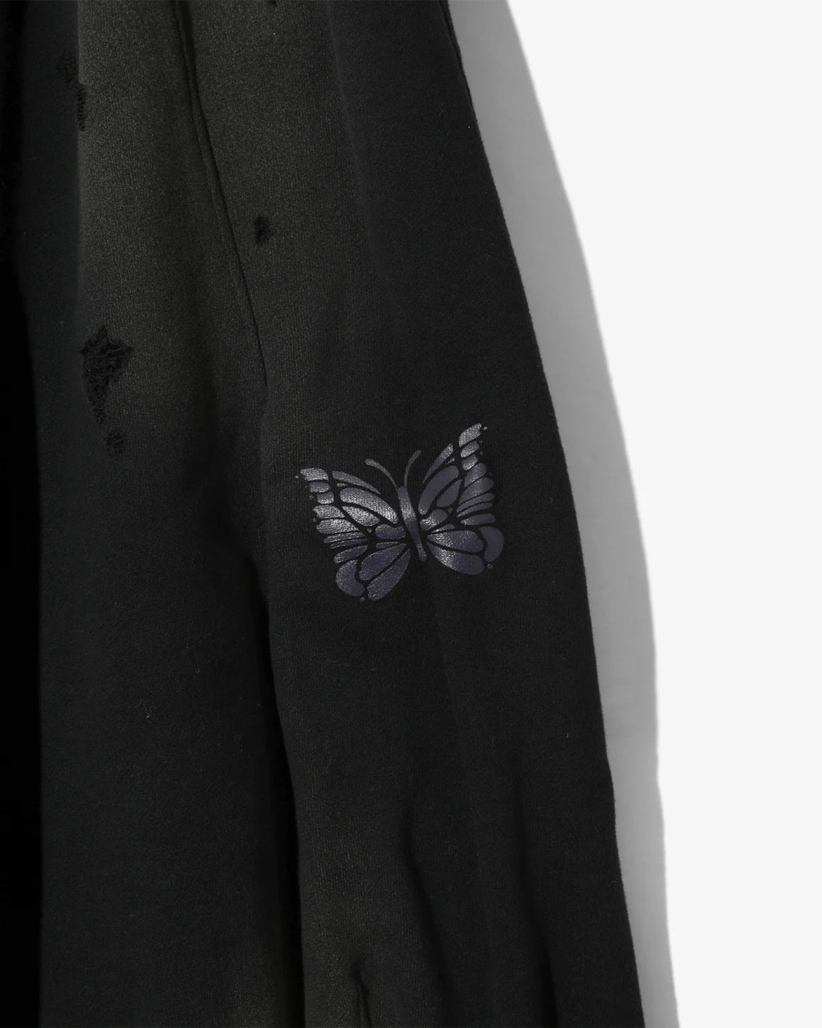 DECONSTRUCTED H.D. SWEAT PANT