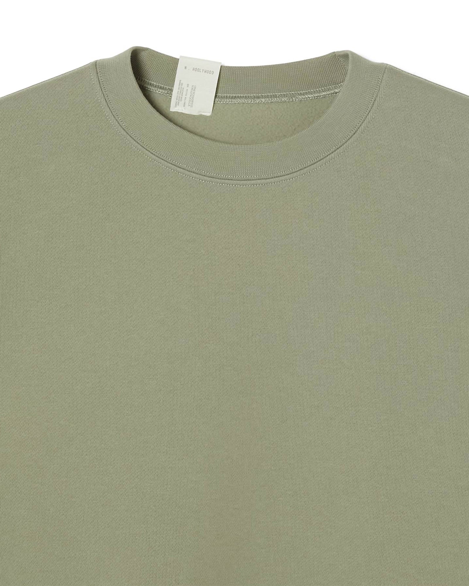 CREWNECK SWEATSHIRT
