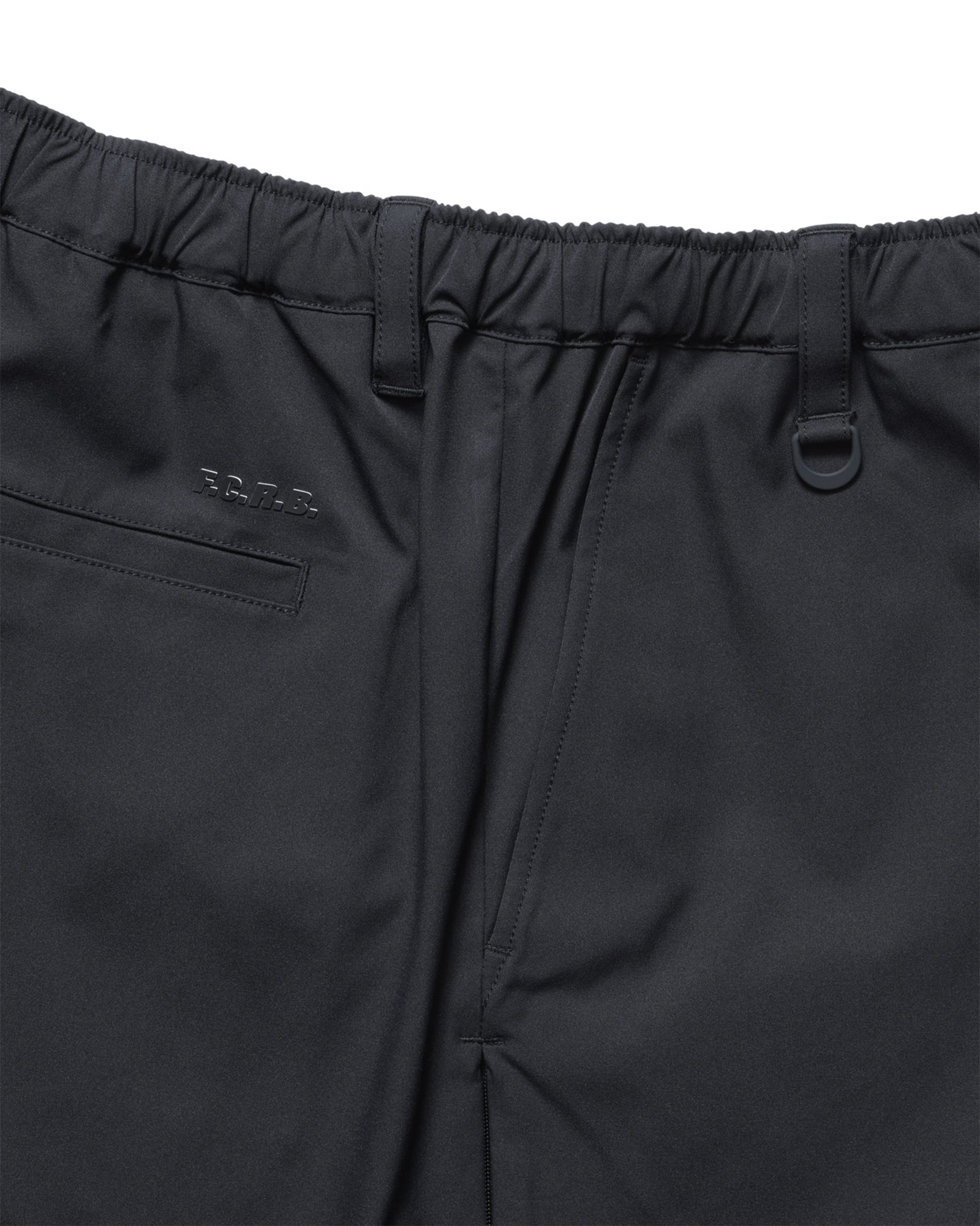 VENTILATION SHORTS