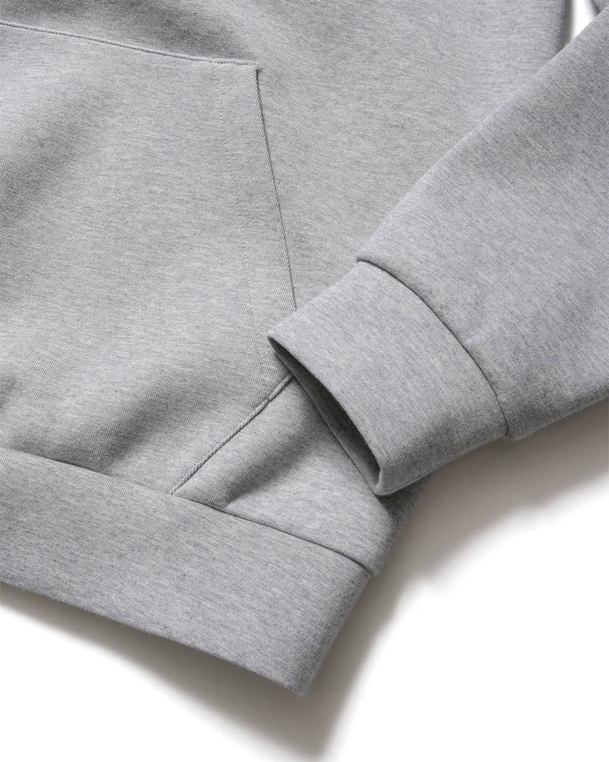 TECH SWEAT PULLOVER HOODIE