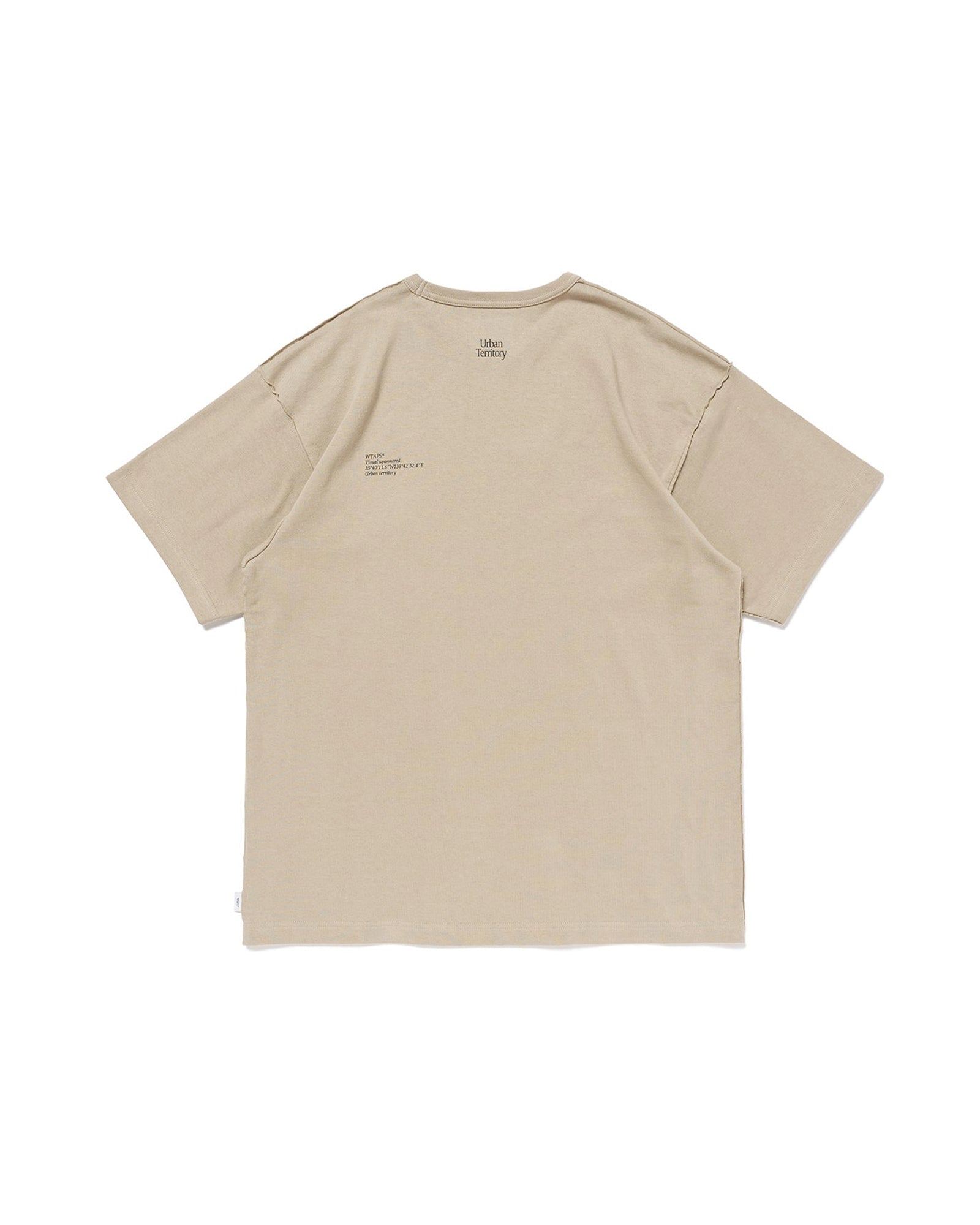 LIM / SS / COTTON