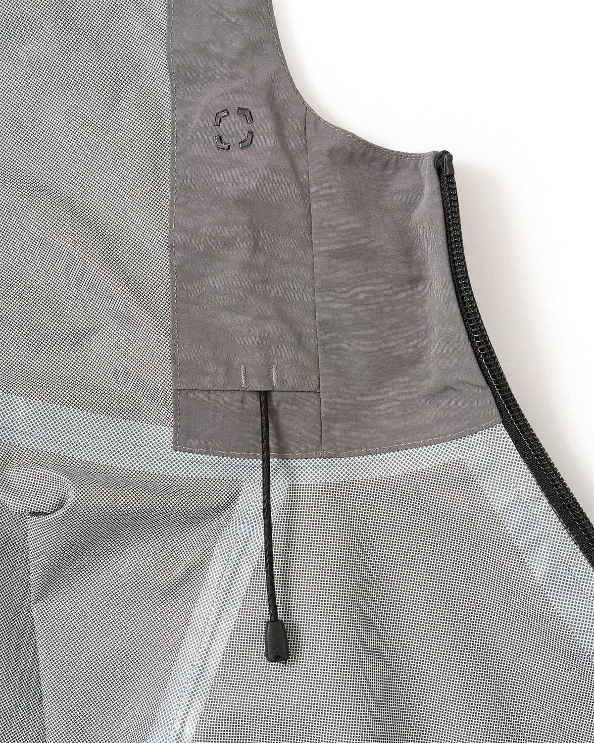 2.5L SHELL JACKET