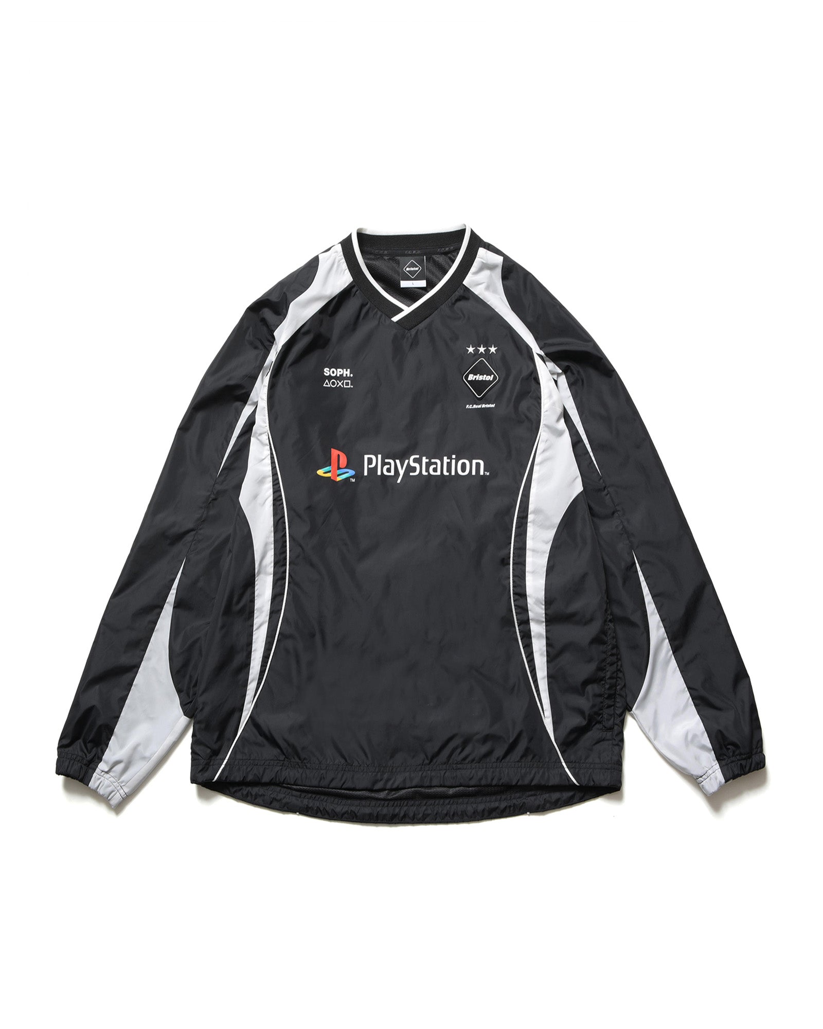 PS30 x WARM UP PISTE