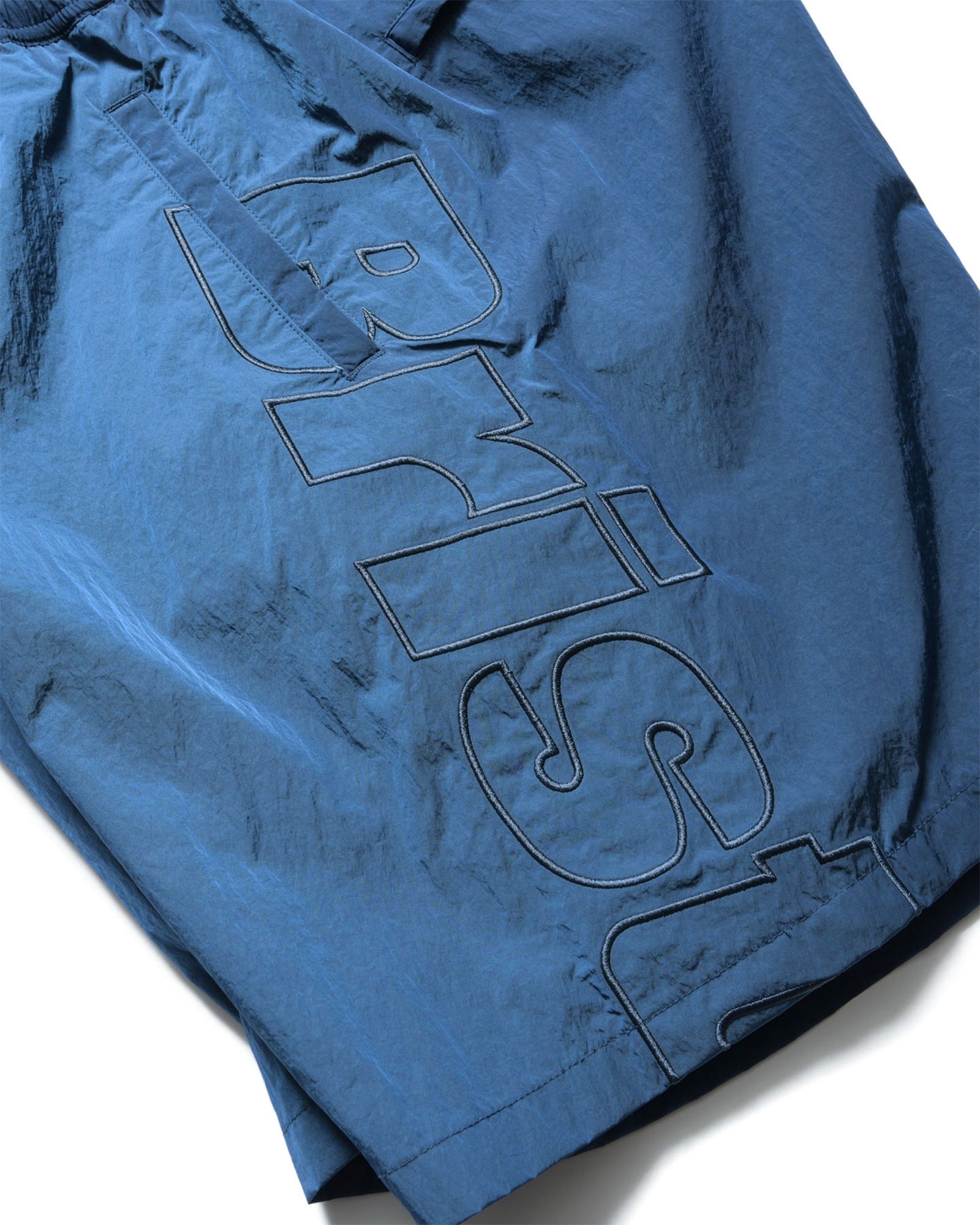BIG LOGO NYLON EASY SHORTS