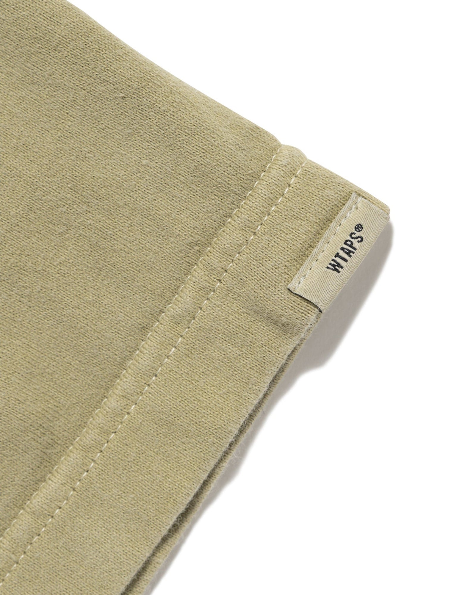 SIGN-OD SS / COTTON