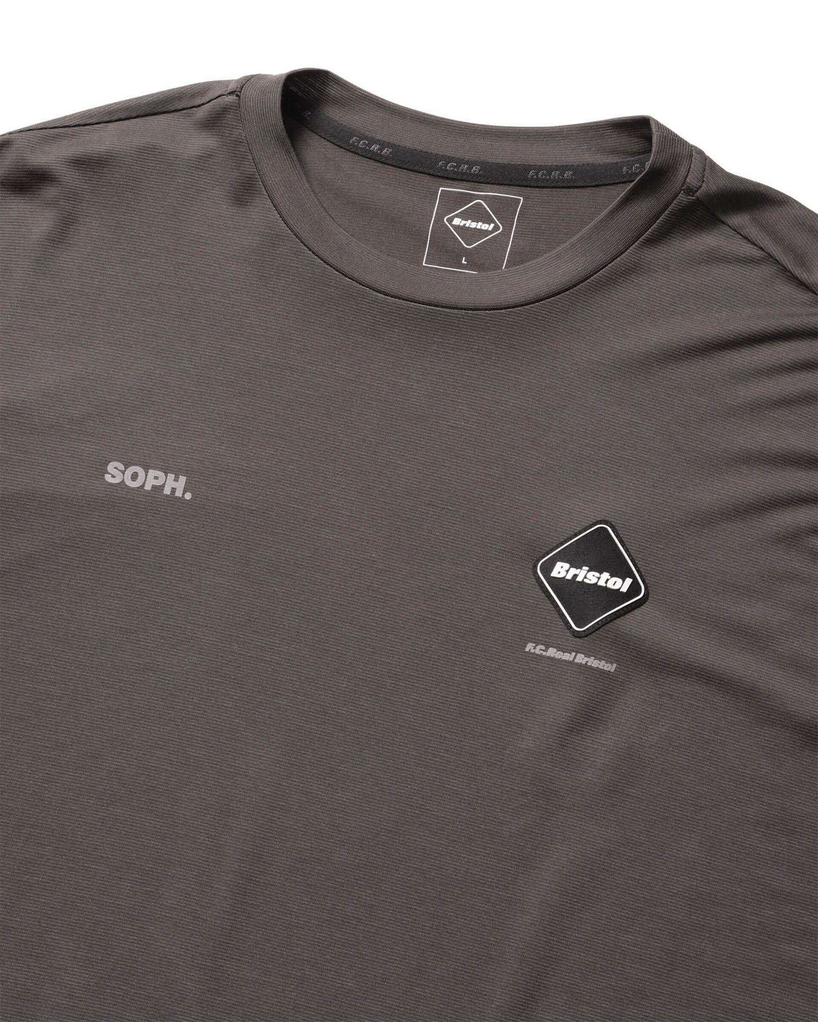POLARTEC S/L WORKOUT TOP