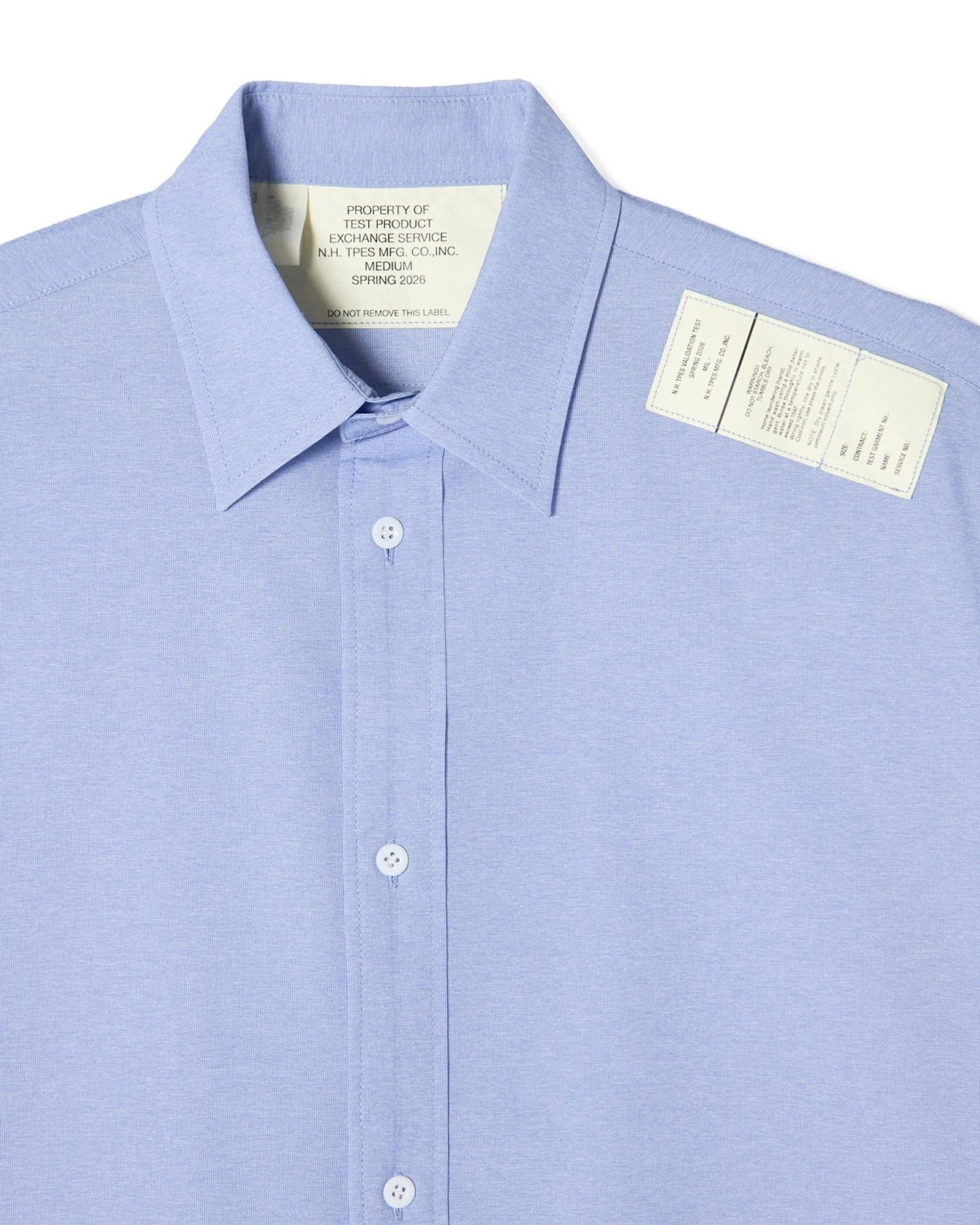 HALF SLEEVE SHIRT