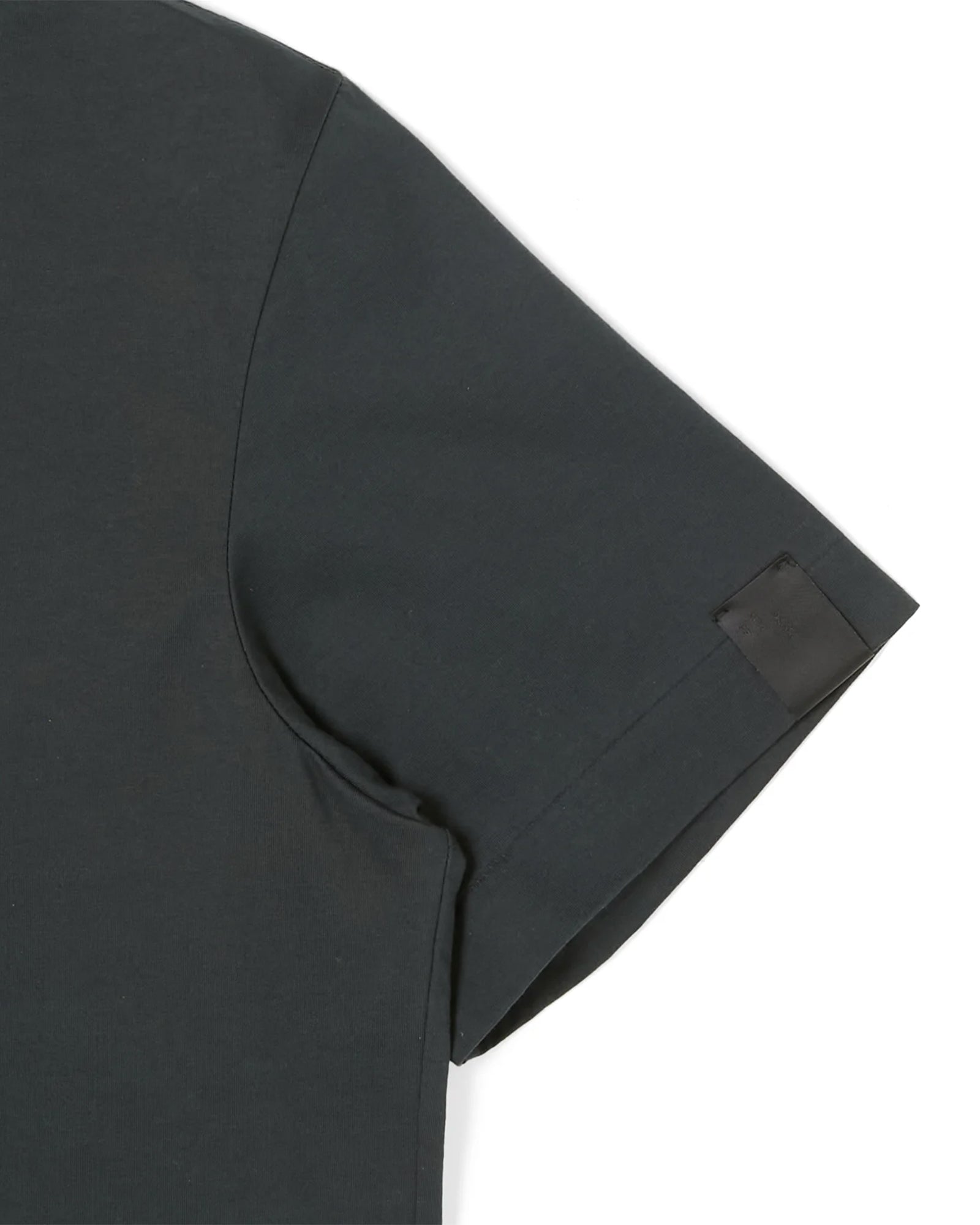 CREW NECK T-SHIRT
