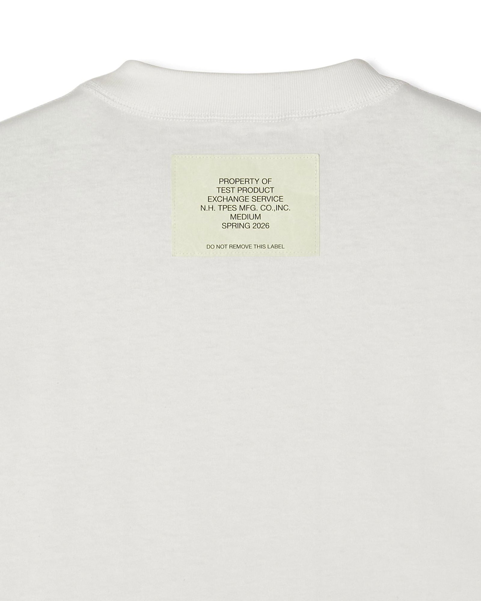 T-SHIRT