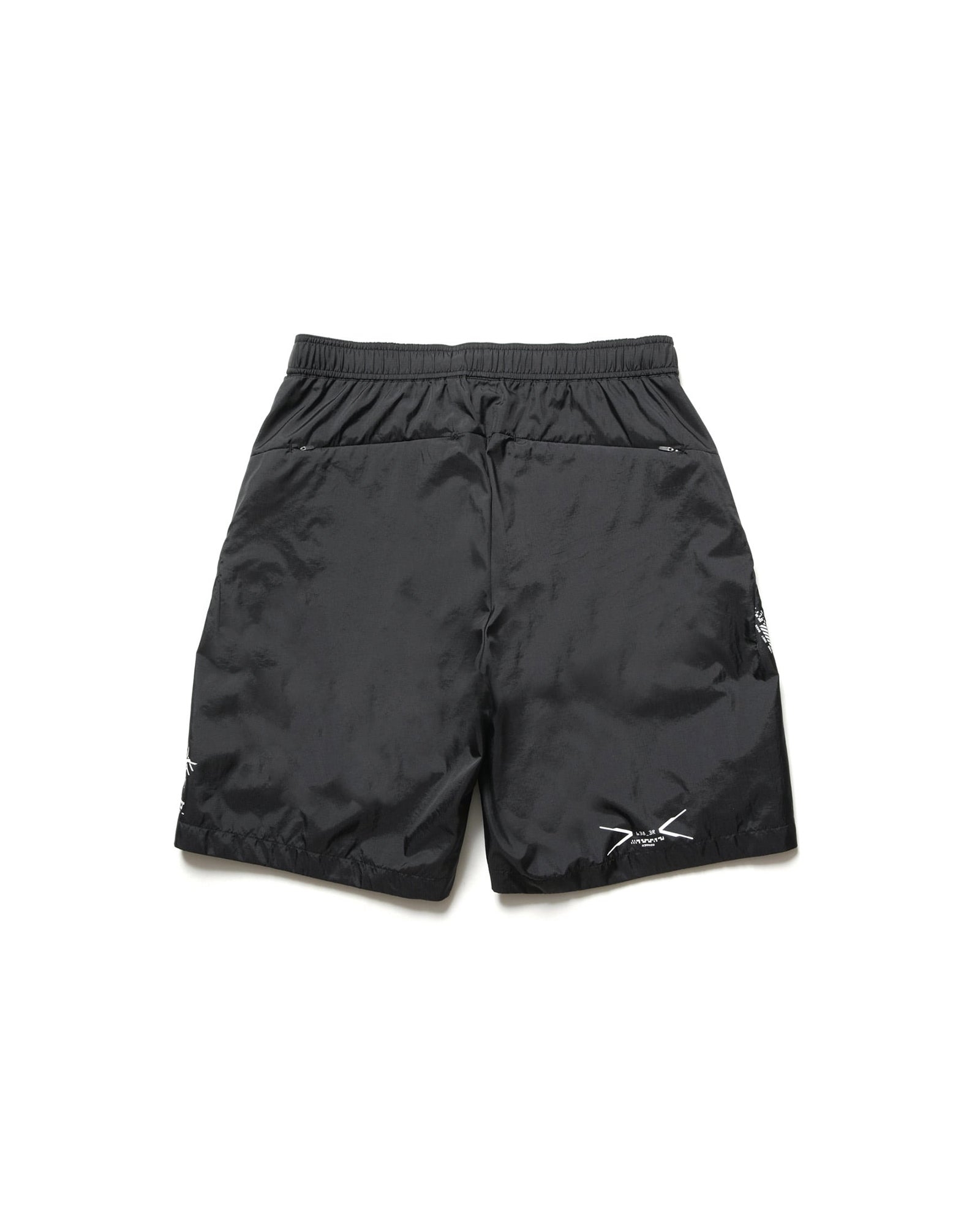 FCRB X DS2 GAME SHORTS*
