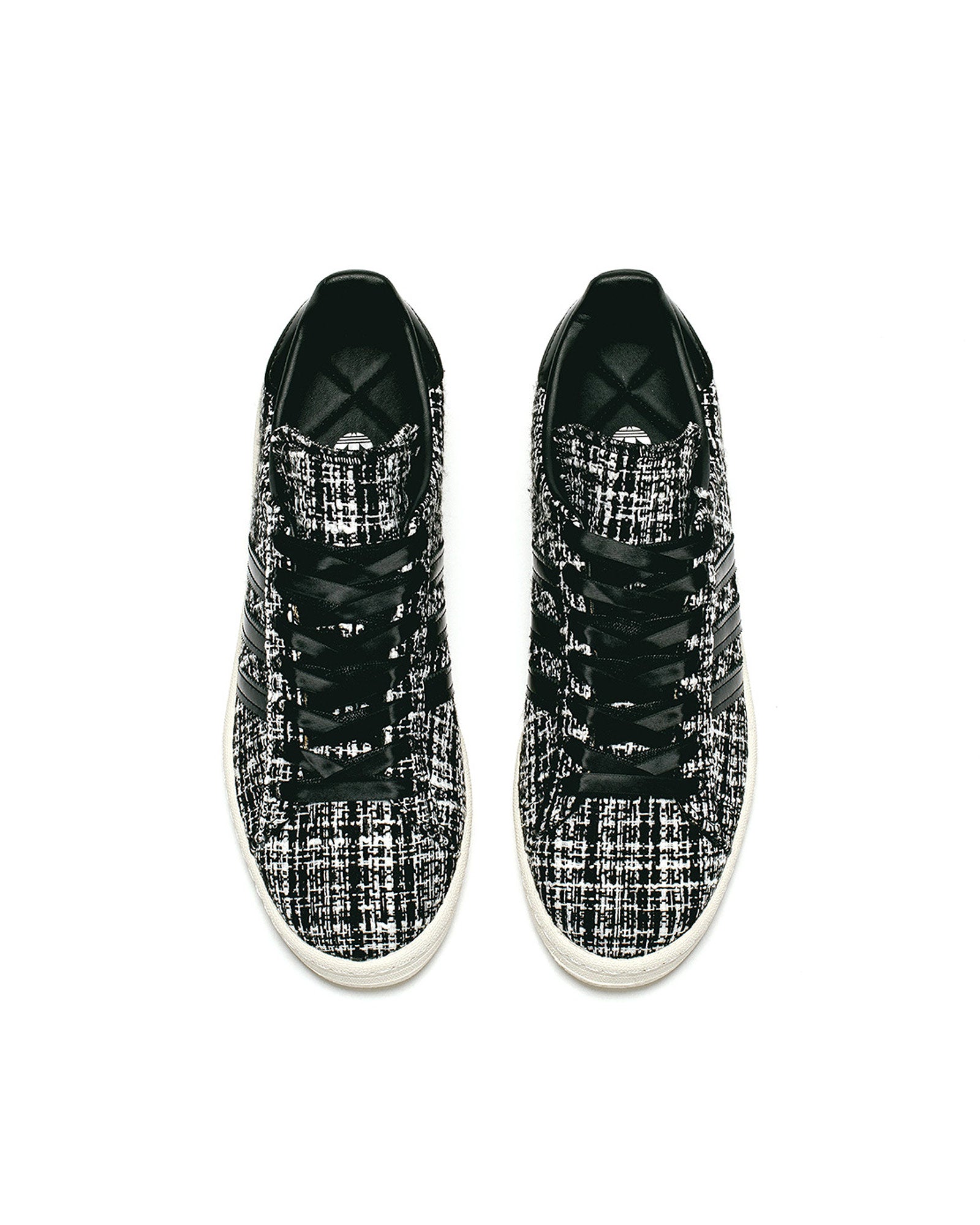 Campus 80s HP2821 Black