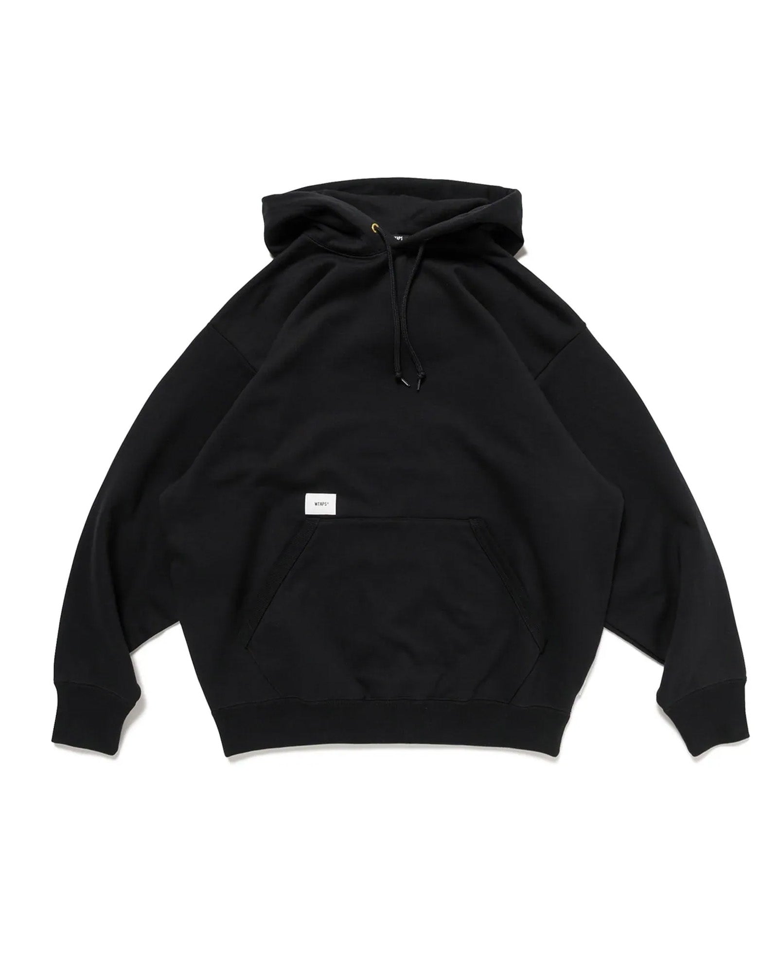 SIGN-YD HOODY / COTTON