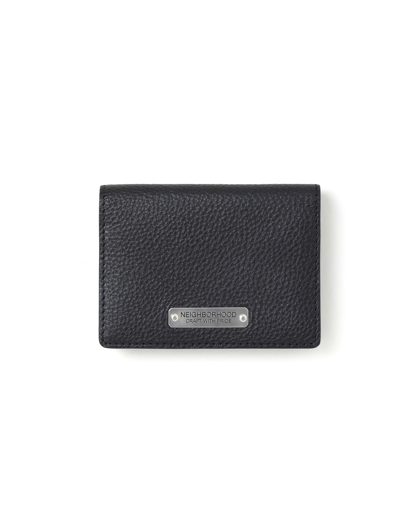 LEATHER CARD CASE – INVINCIBLE | Official Website